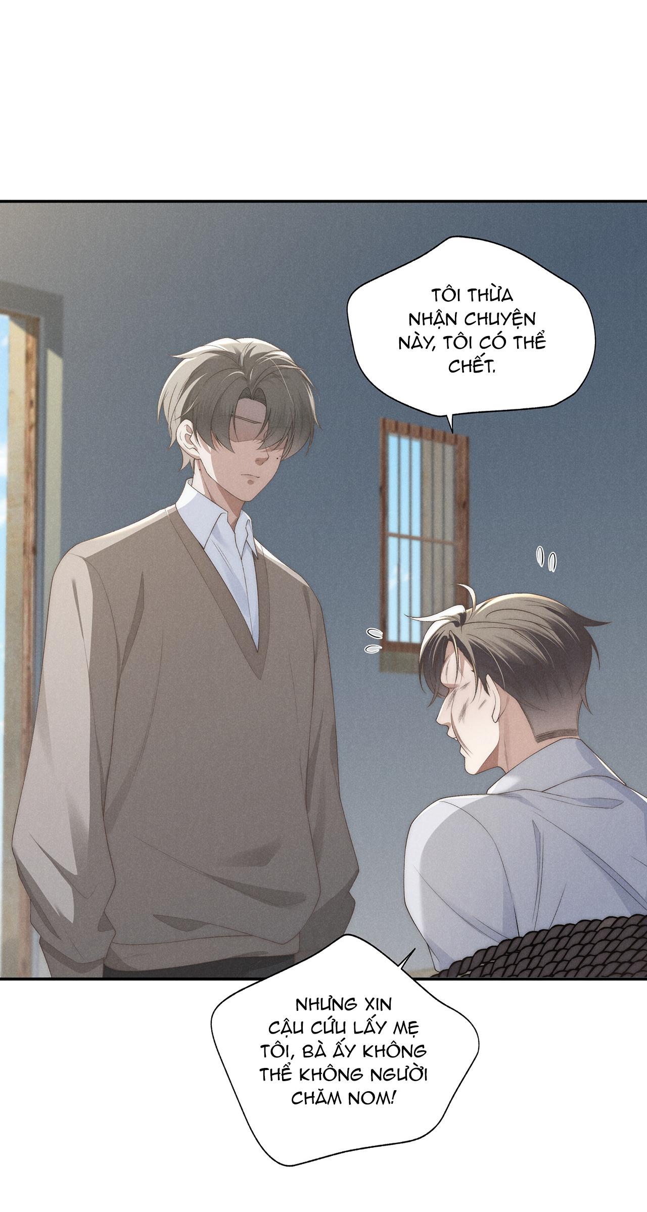 Đọc truyện (END) Thiếu Gia Hư Hỏng - Chapter 18