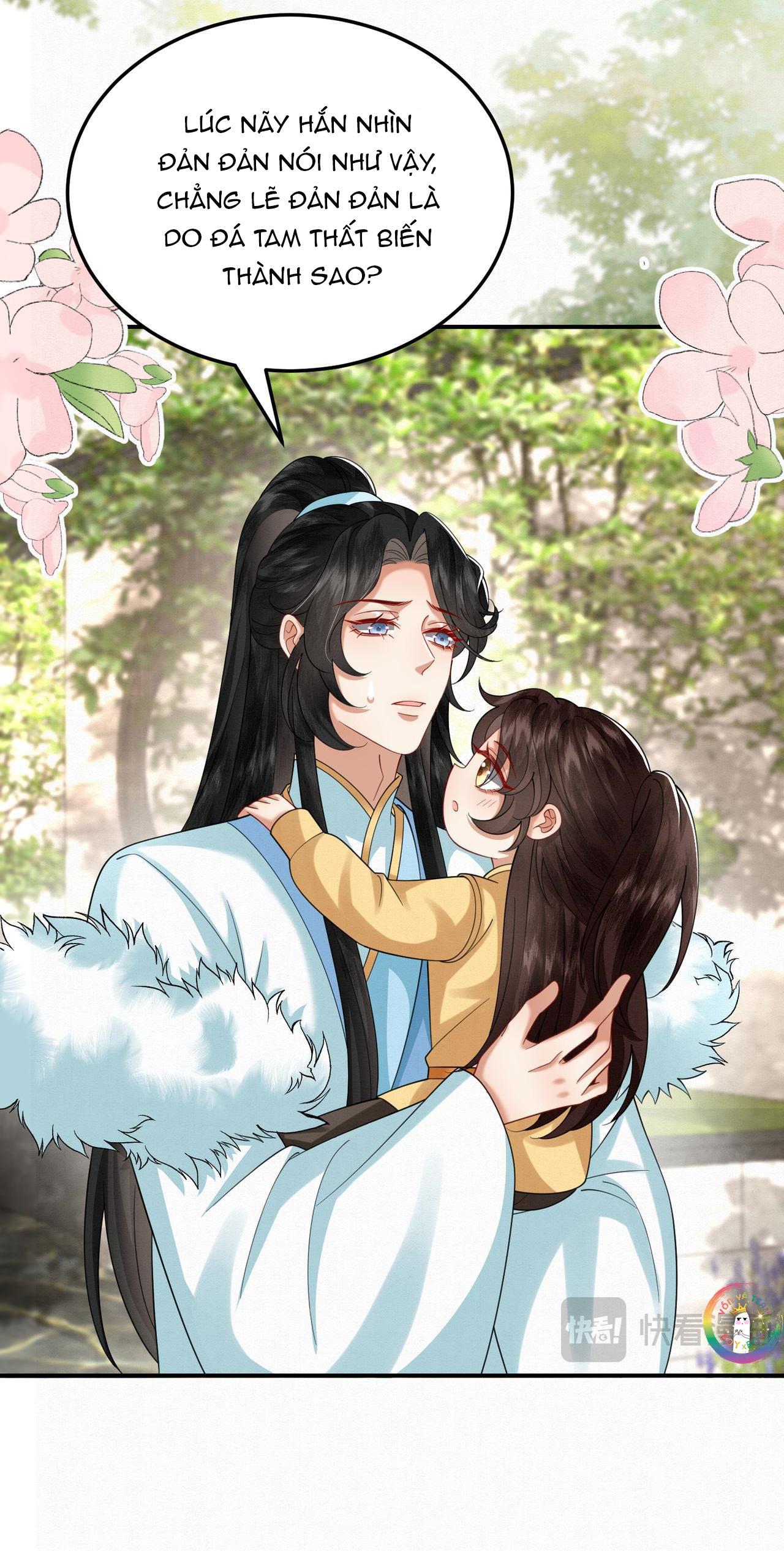 Đọc truyện Nam Thê Vô Dụng Sống Lại Rồi!!! - Chapter 66