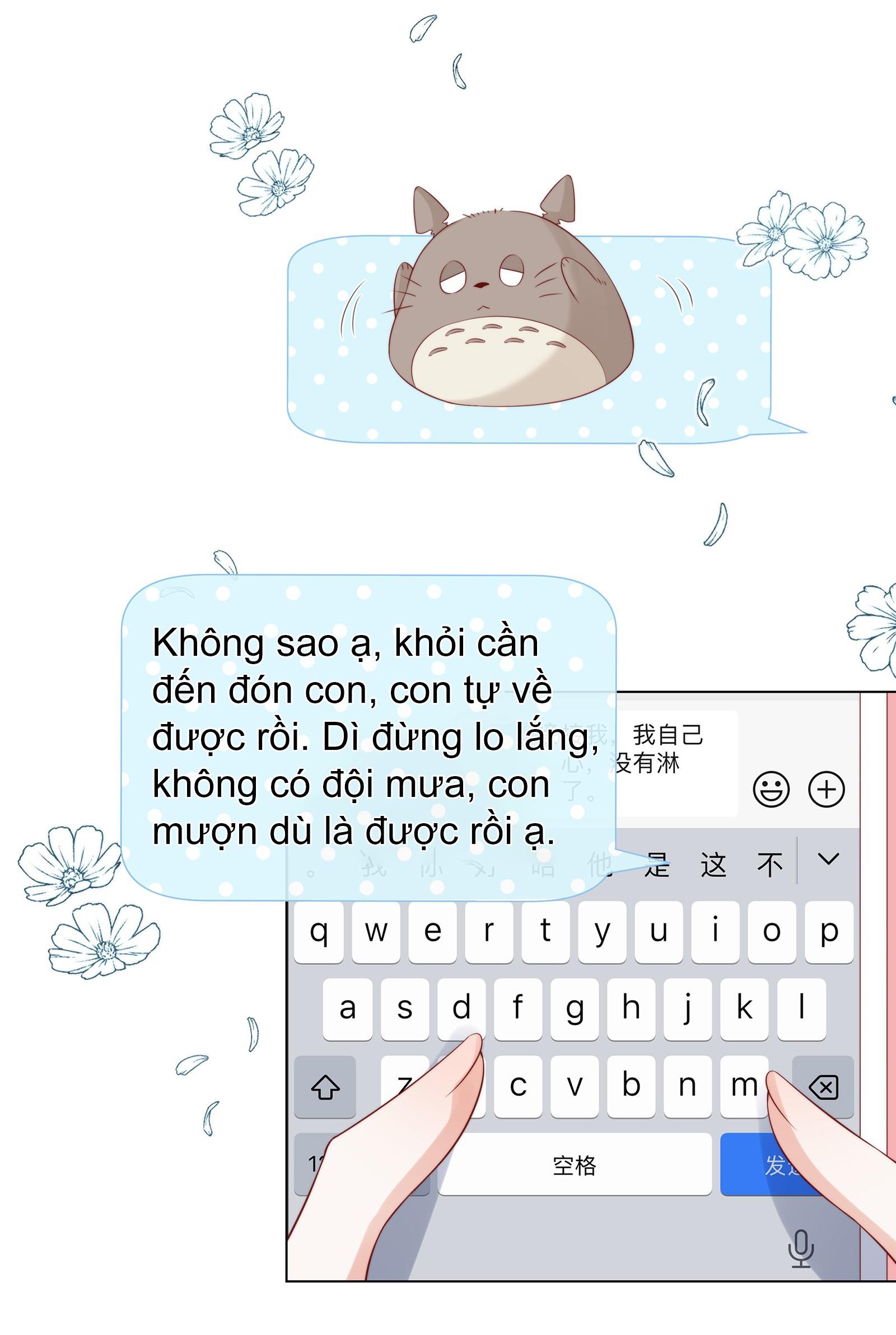 Đọc truyện Dư sinh vi kì - Chapter 9