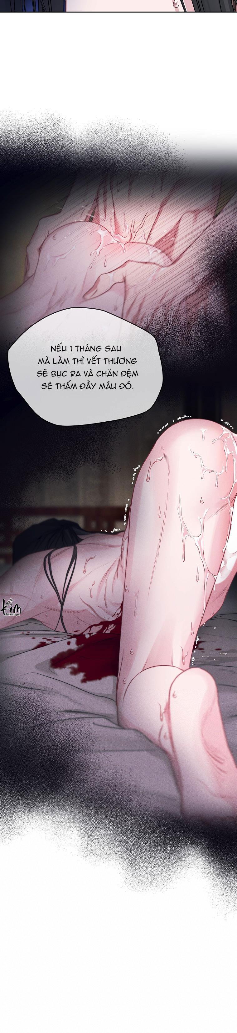 Đọc truyện XUÂN PHONG VIÊN MÃN - Chapter 46