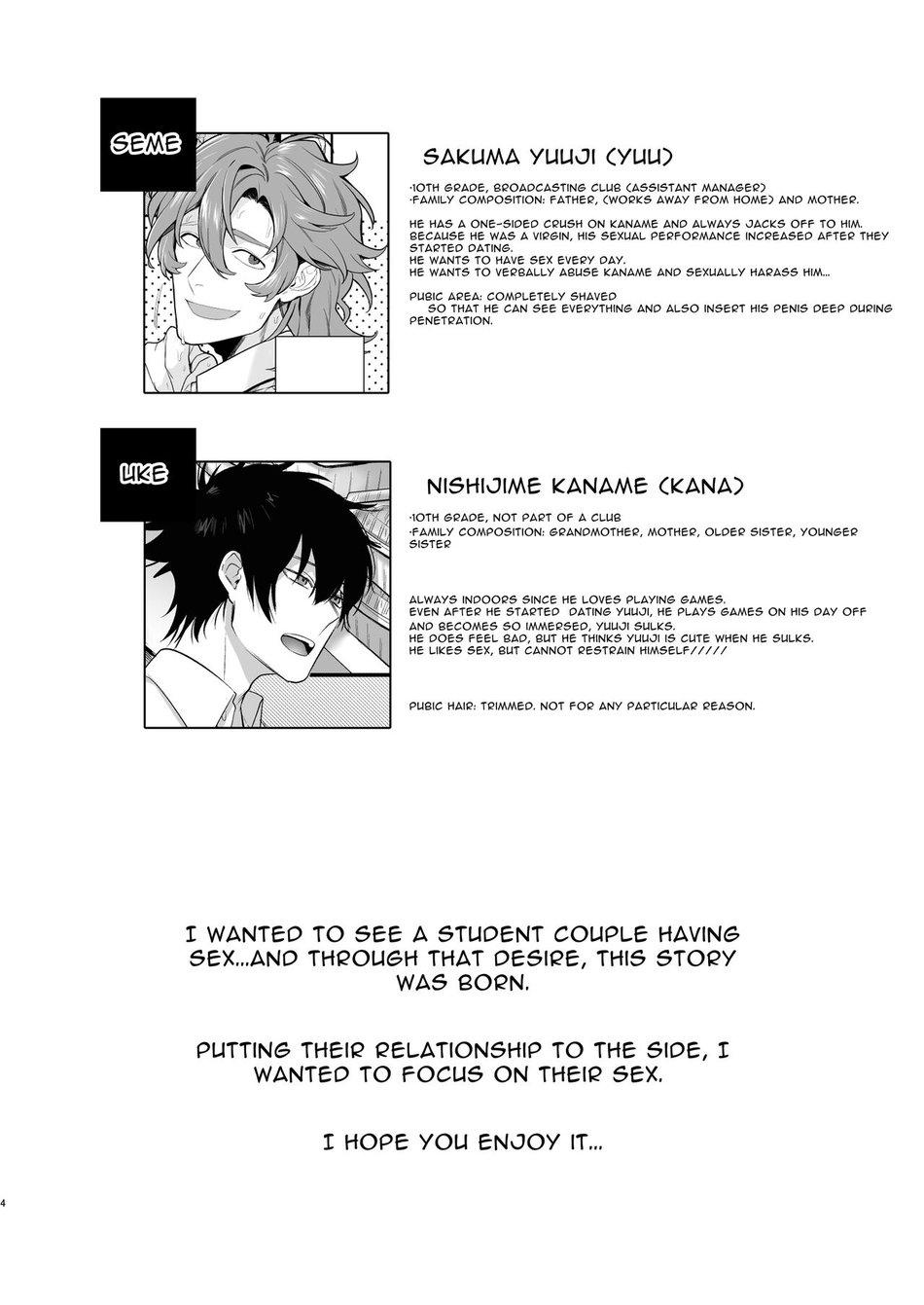 Đọc truyện ONESHOT VICERA COMICS HOUSE - Chapter 35.1