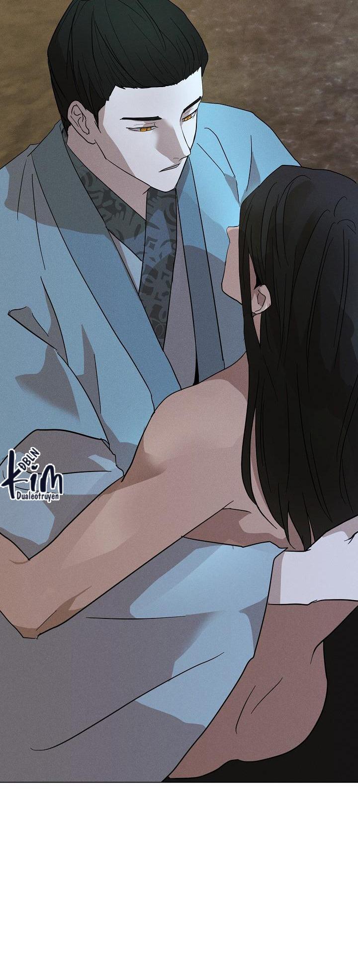 Đọc truyện BL NGẮN CHỊCH HỎNY - Chapter 18.6