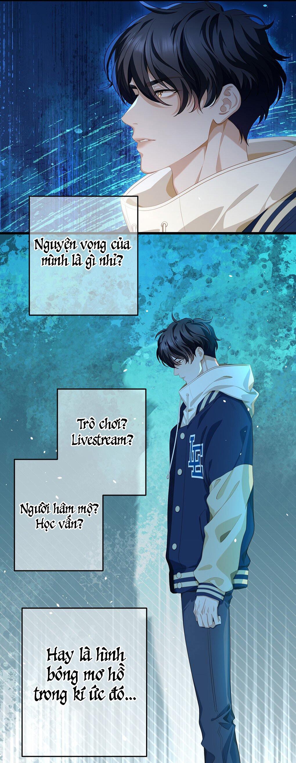Đọc truyện Tôi Tái Sinh Thành Tiểu Ác Long Của Hoàng Tử Điện Hạ - Chapter 6