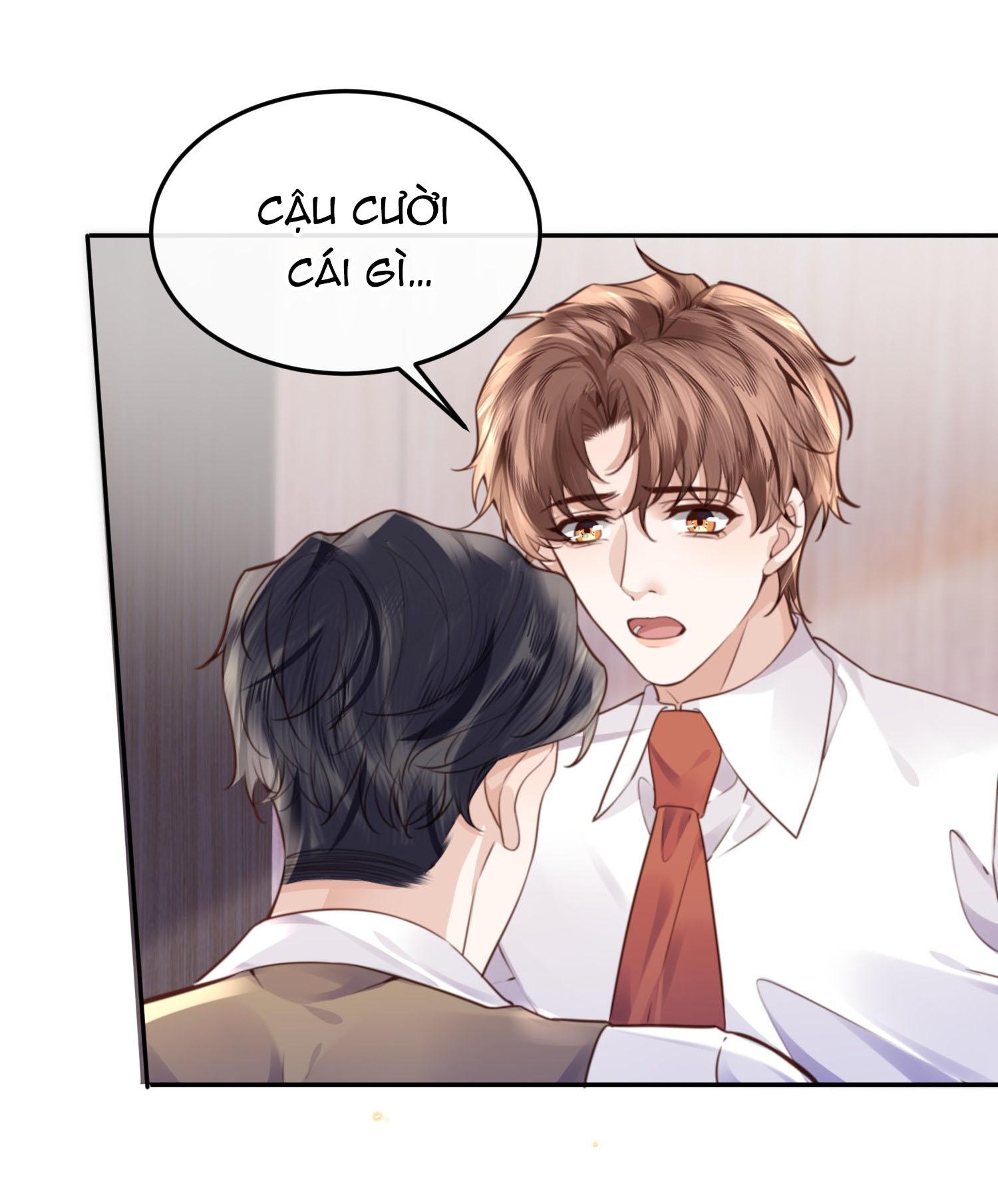 Đọc truyện Đặc Chế Cho Riêng Anh - Chapter 69