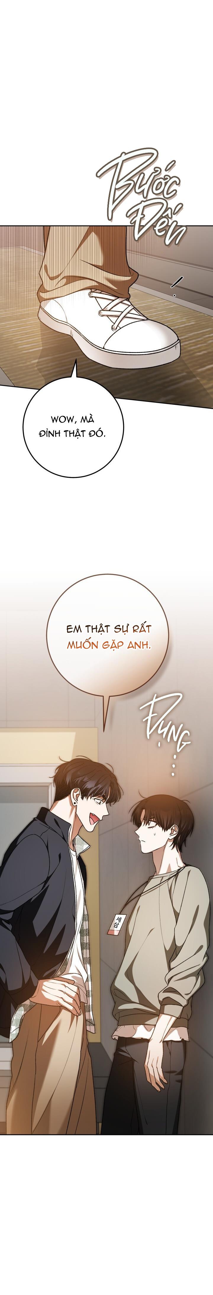 Đọc truyện NETKAMA PUNCH!! - Chapter 58