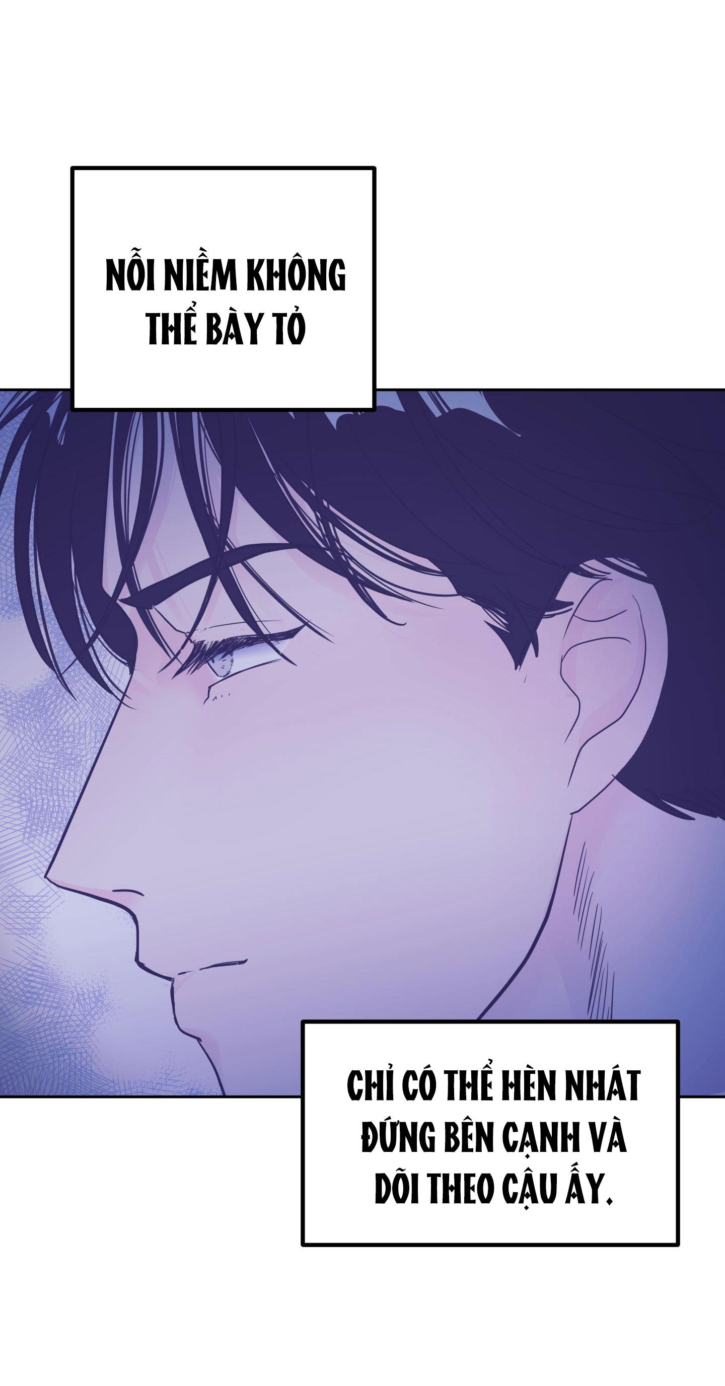 Đọc truyện BL NGẮN TUYỂN CHỌN - Chapter 4.5