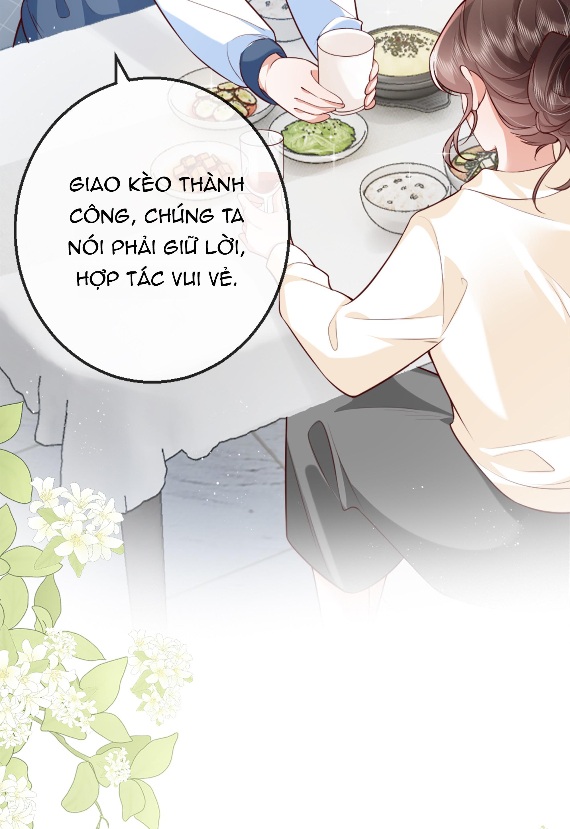 Đọc truyện Dư sinh vi kì - Chapter 5