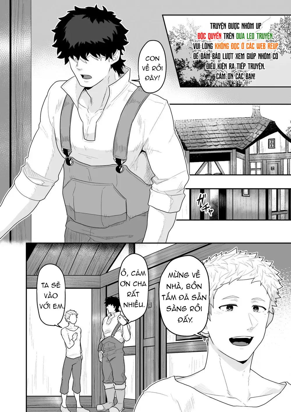 Đọc truyện ONESHOT VICERA COMICS HOUSE - Chapter 43