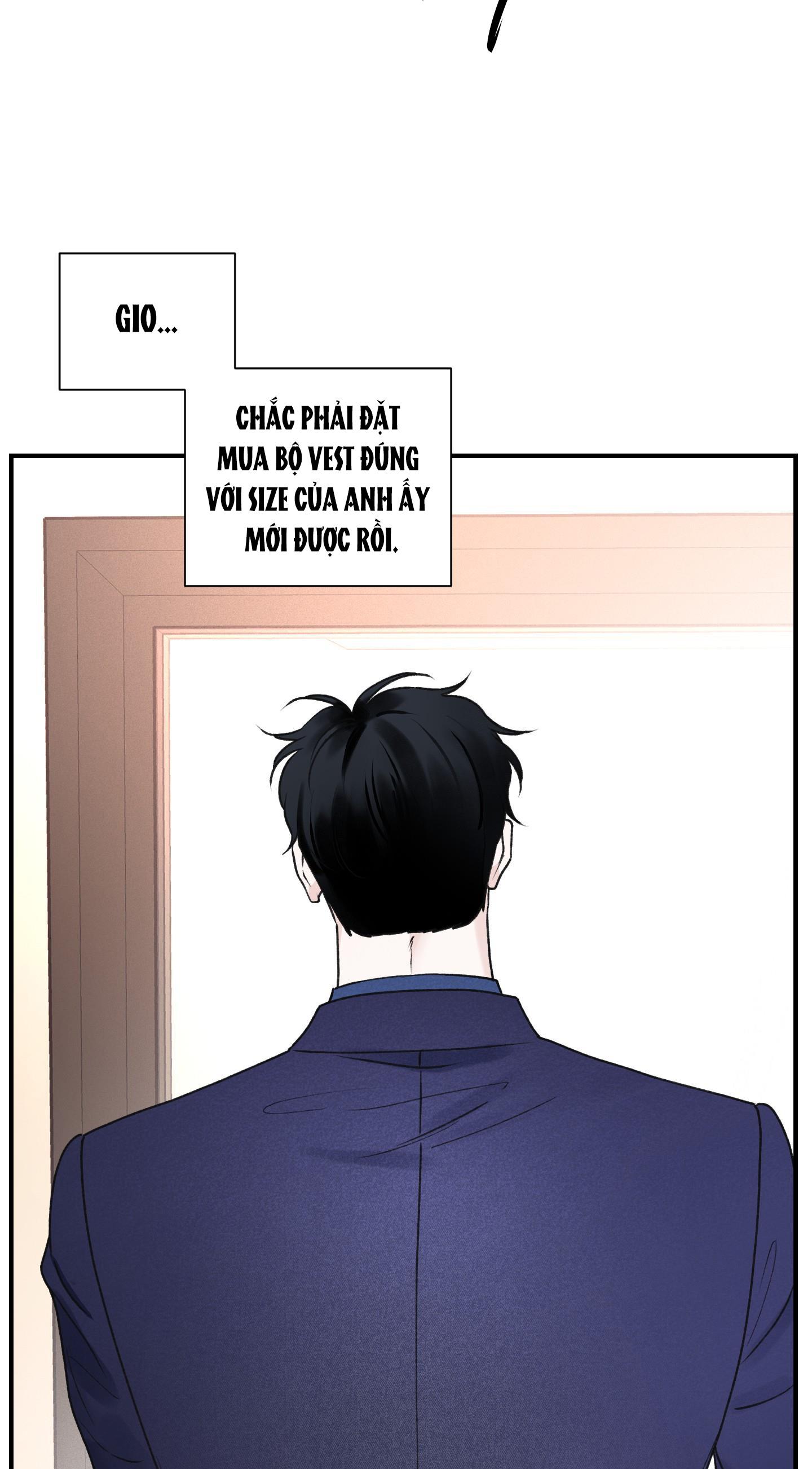 Đọc truyện OVER CLOCK - Chapter 20