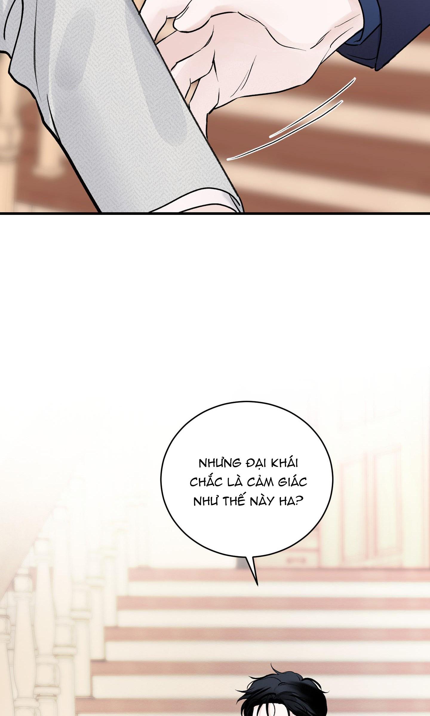 Đọc truyện OVER CLOCK - Chapter 20