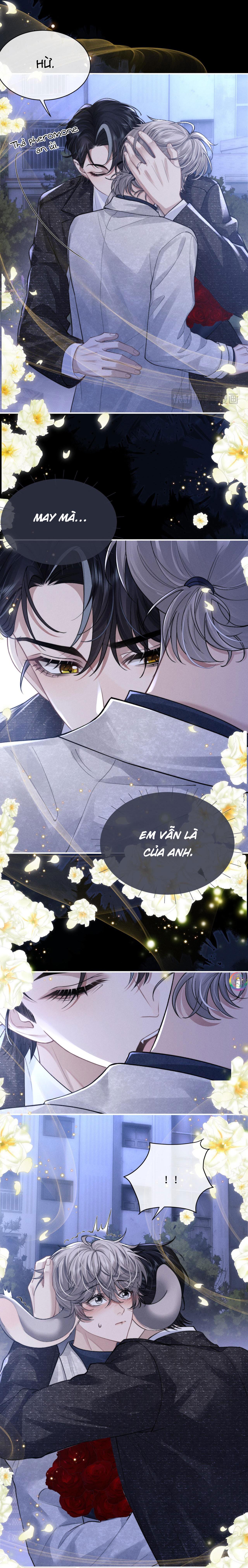 Đọc truyện Chấp Sự Thỏ Tai Cụp - Chapter 61
