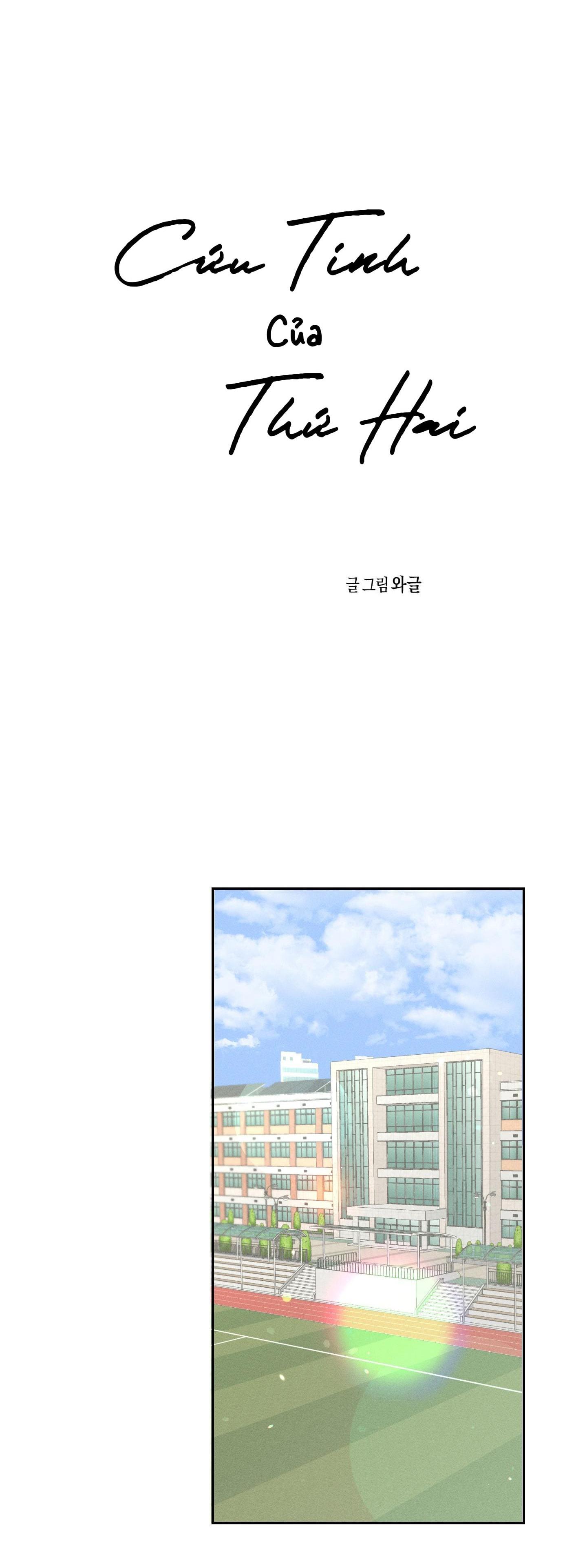 Đọc truyện (RÔ LAI) Cứu tinh của Thứ Hai - Chapter 8
