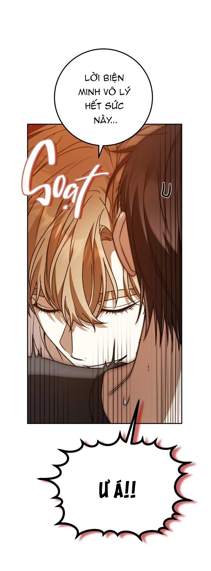 Đọc truyện NETKAMA PUNCH!! - Chapter 56