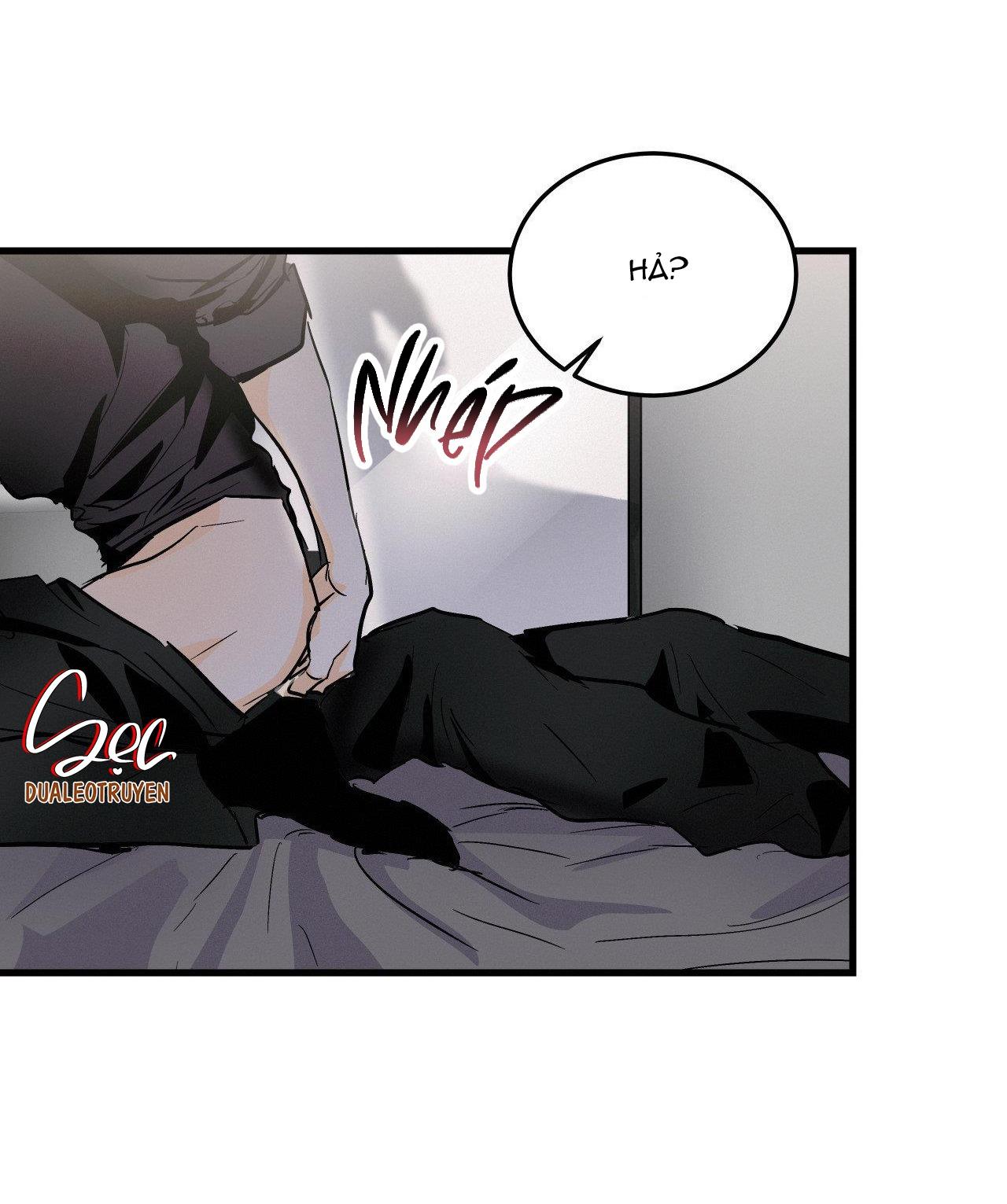 Đọc truyện LIE AGAIN - Chapter 19