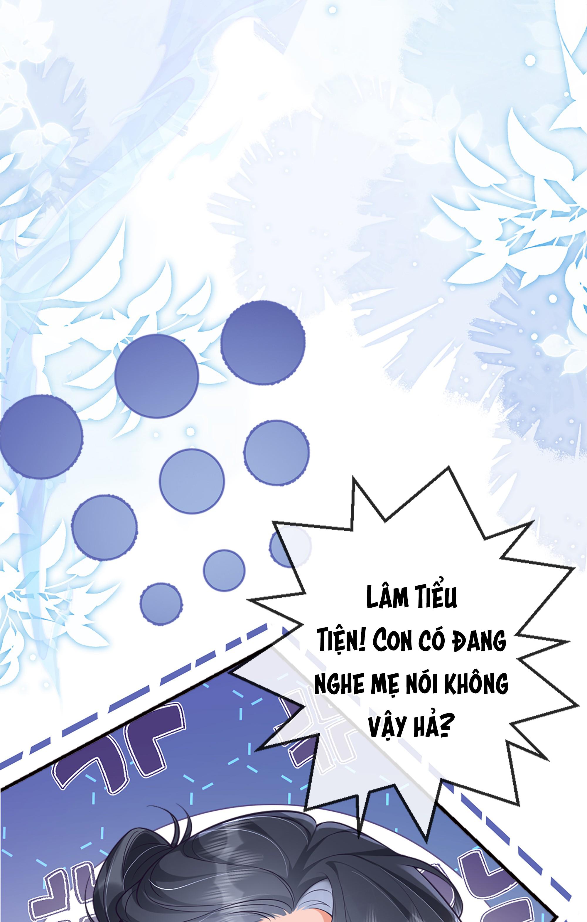 Đọc truyện Dư sinh vi kì - Chapter 5