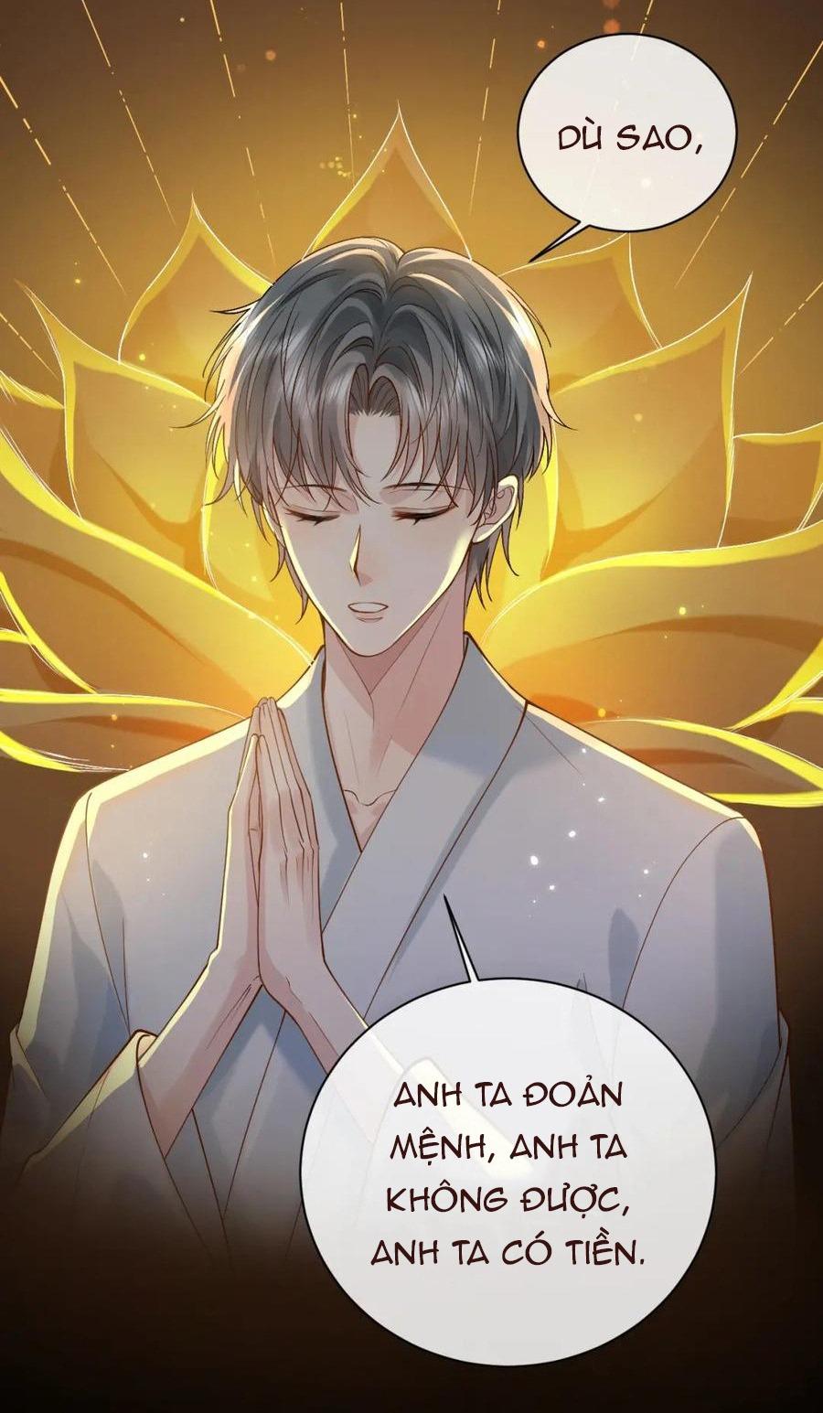 Đọc truyện Sau Khi Ly Hôn, Ảnh Đế Trở Nên Nghèo Túng - Chapter 11