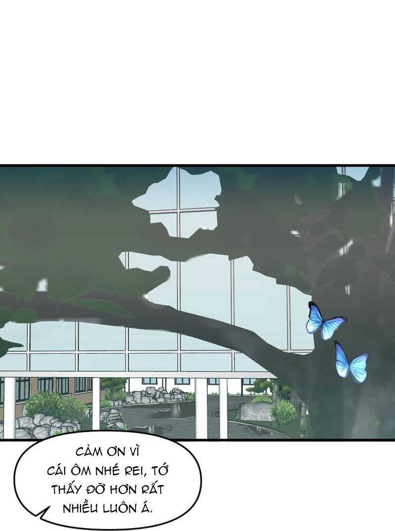 Đọc truyện Truyện Ngôn Nhưng Không Ngôn Lắm - Chapter 58