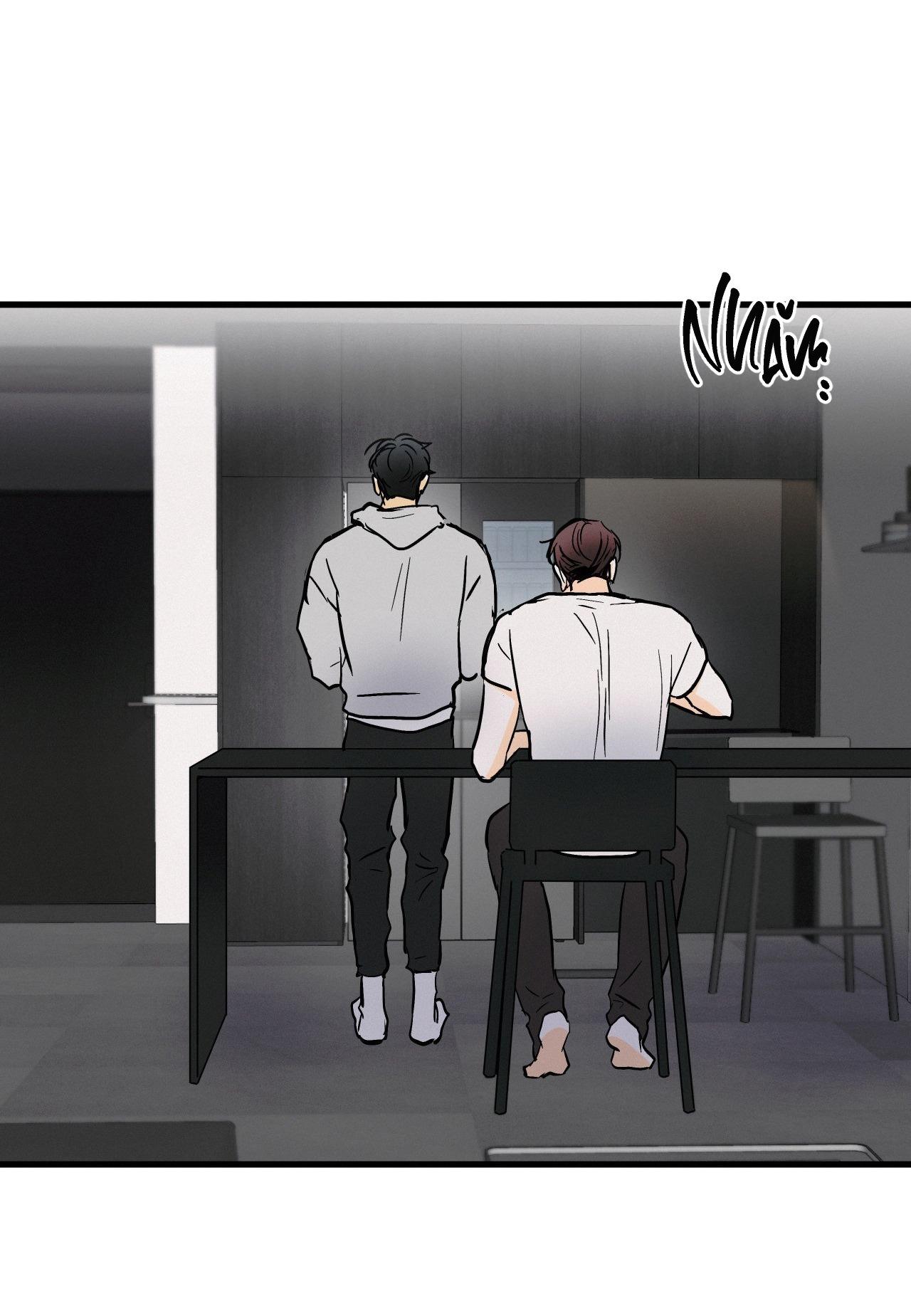 Đọc truyện LIE AGAIN - Chapter 15