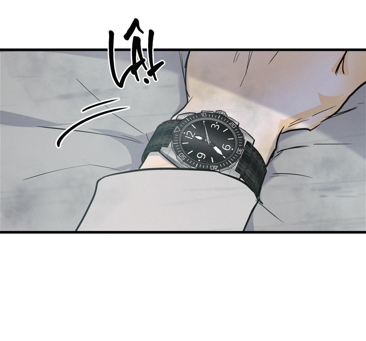Đọc truyện LIE AGAIN - Chapter 15