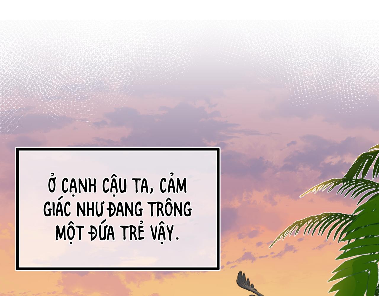Đọc truyện Cuộc Đối Đầu Gay Gắt - Chapter 53