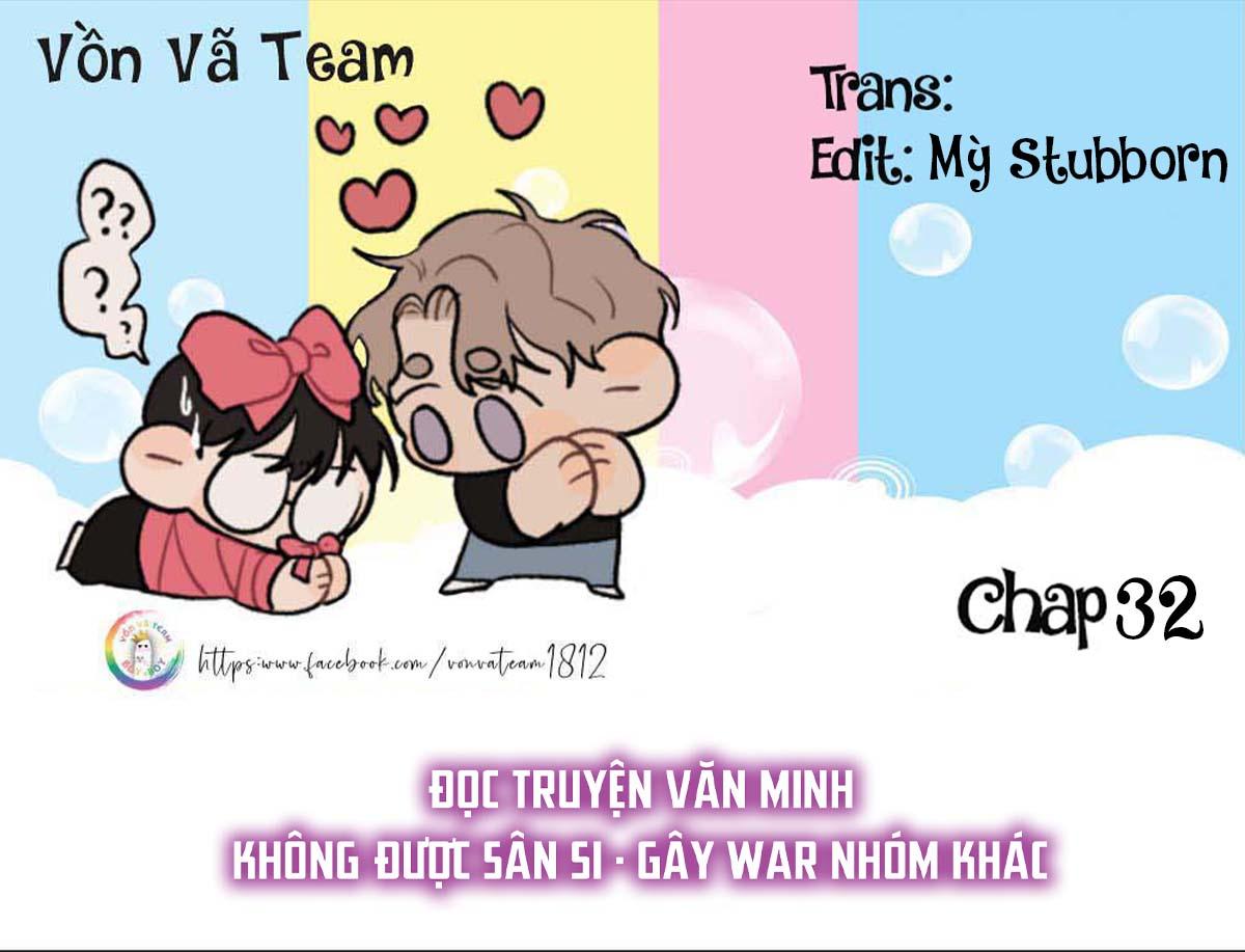 Đọc truyện Nếu Như Cậu Bạn Hàng Xóm Là Vampire? - Chapter 32