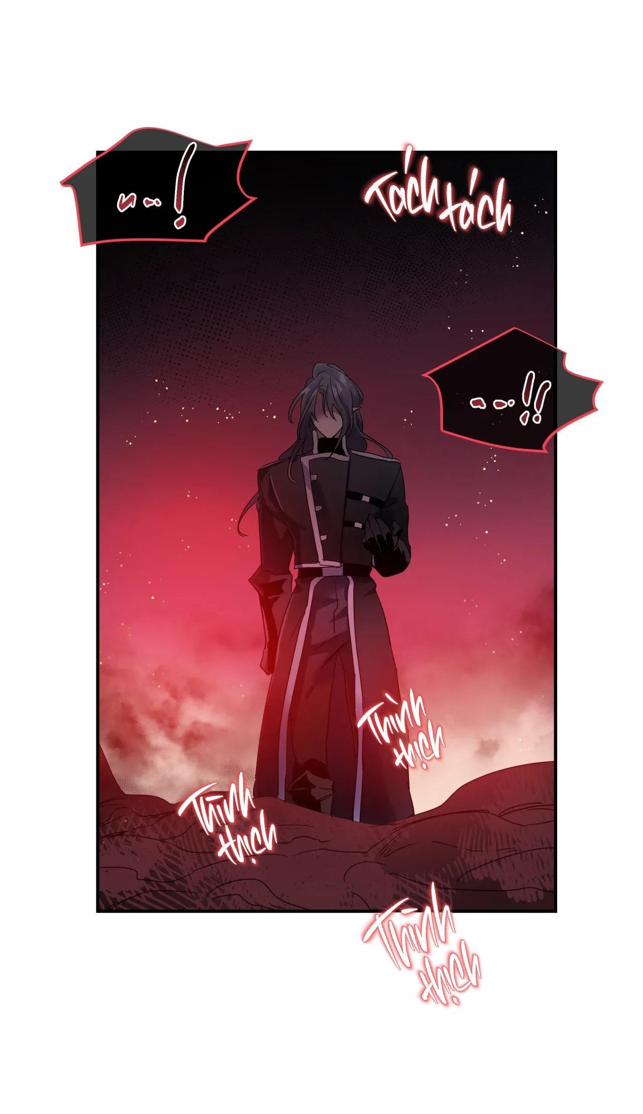 Đọc truyện (CBunu) Ám Giữ Linh Hồn - Chapter 46