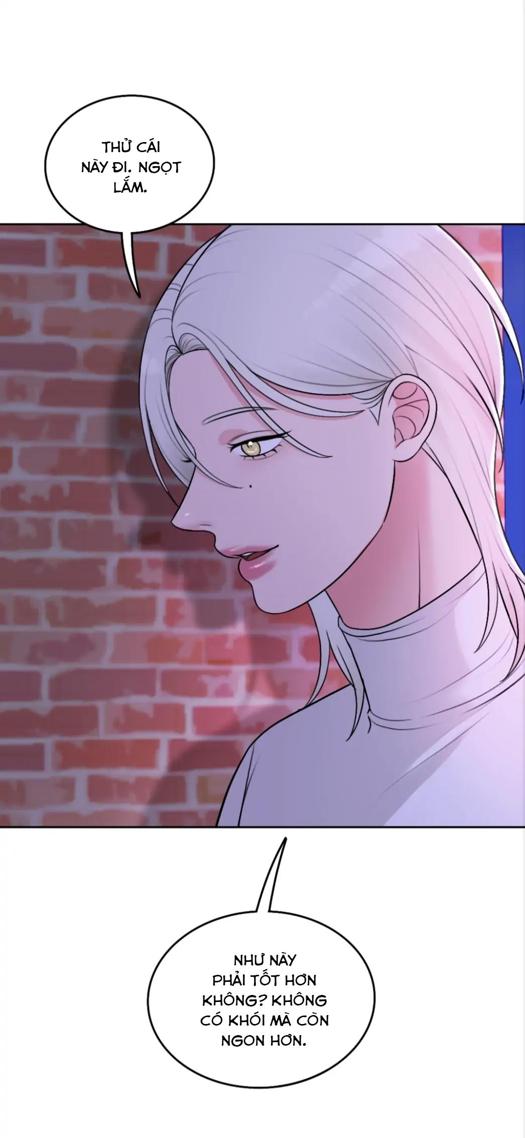 Đọc truyện Vô Tình - Chapter 32