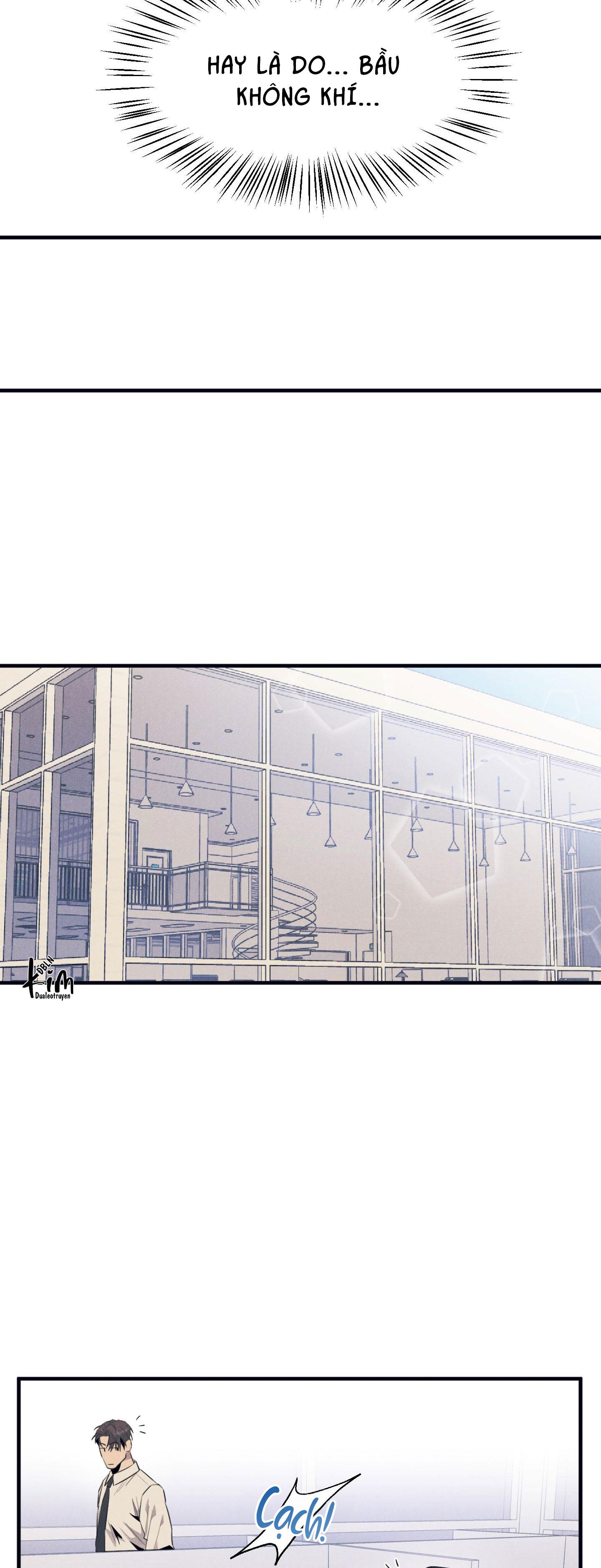 Đọc truyện BL NGẮN TUYỂN CHỌN - Chapter 2.5