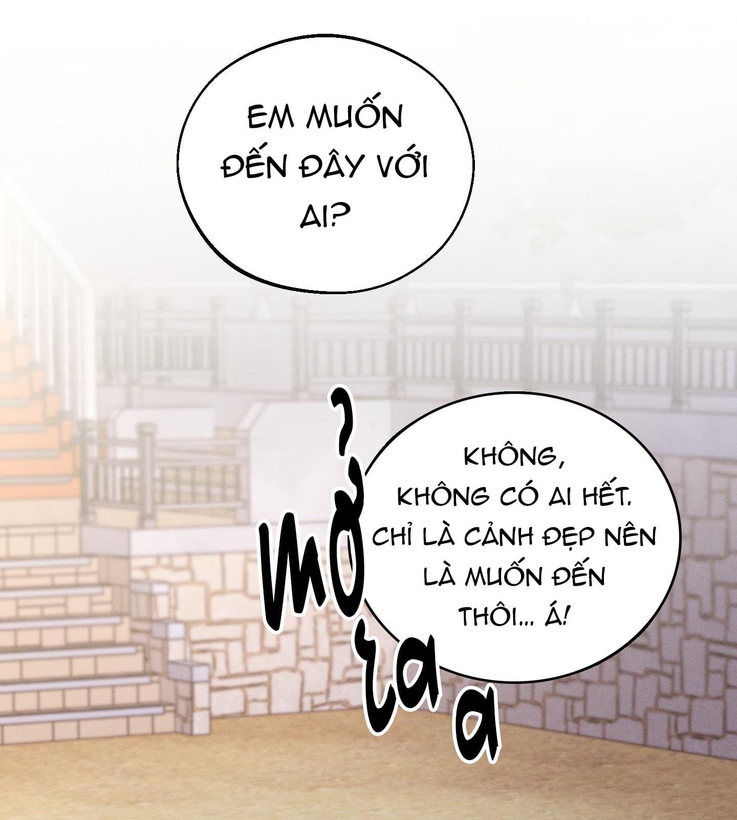 Đọc truyện (RÔ LAI) Cứu tinh của Thứ Hai - Chapter 12