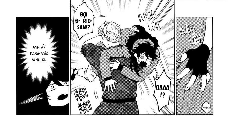 Đọc truyện Tổng hợp truyện Oneshot và Doujinshi theo yêu cầu - Chapter 168