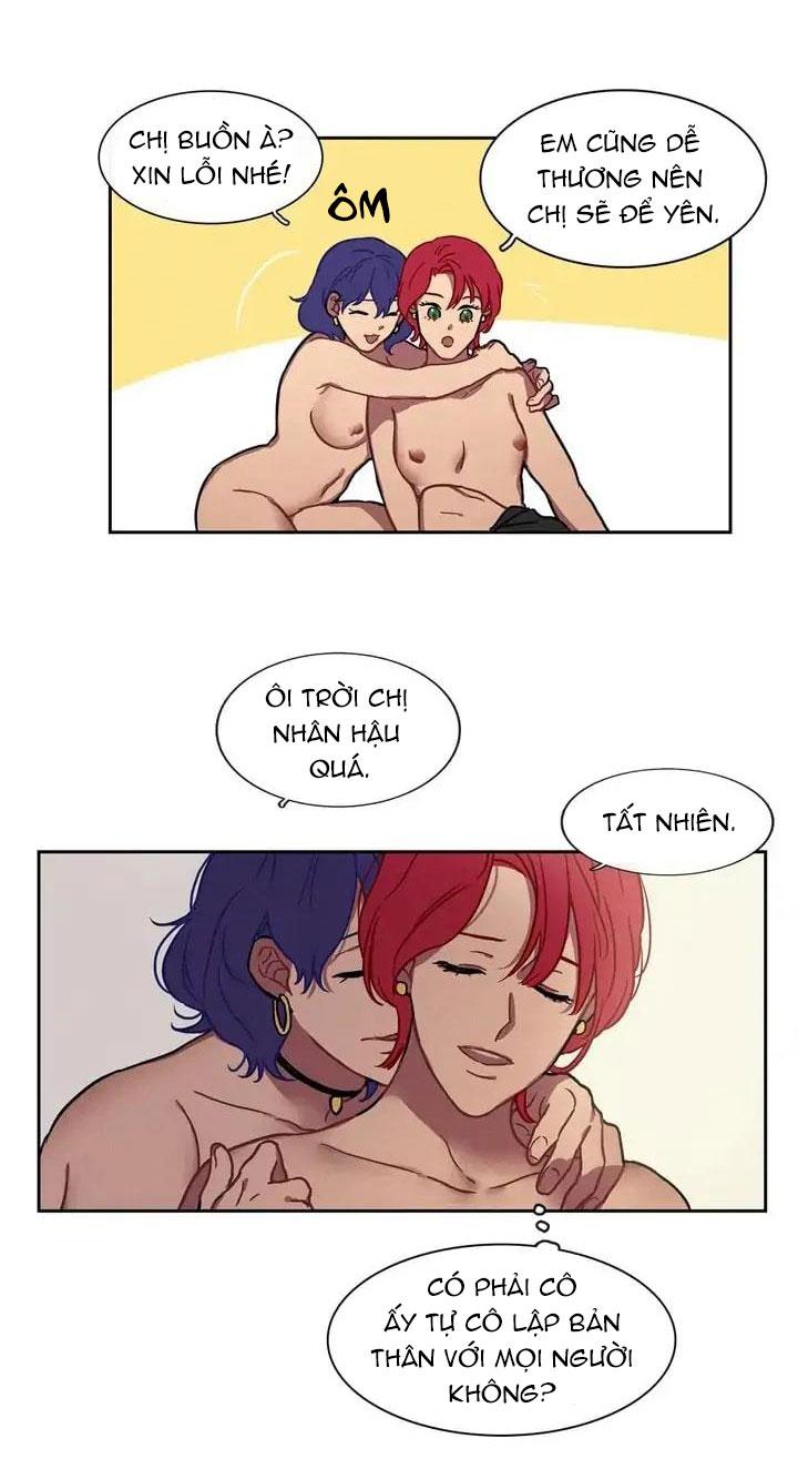 Đọc truyện NGỦ NGON NHÉ, LỌ LEM - Chapter 1