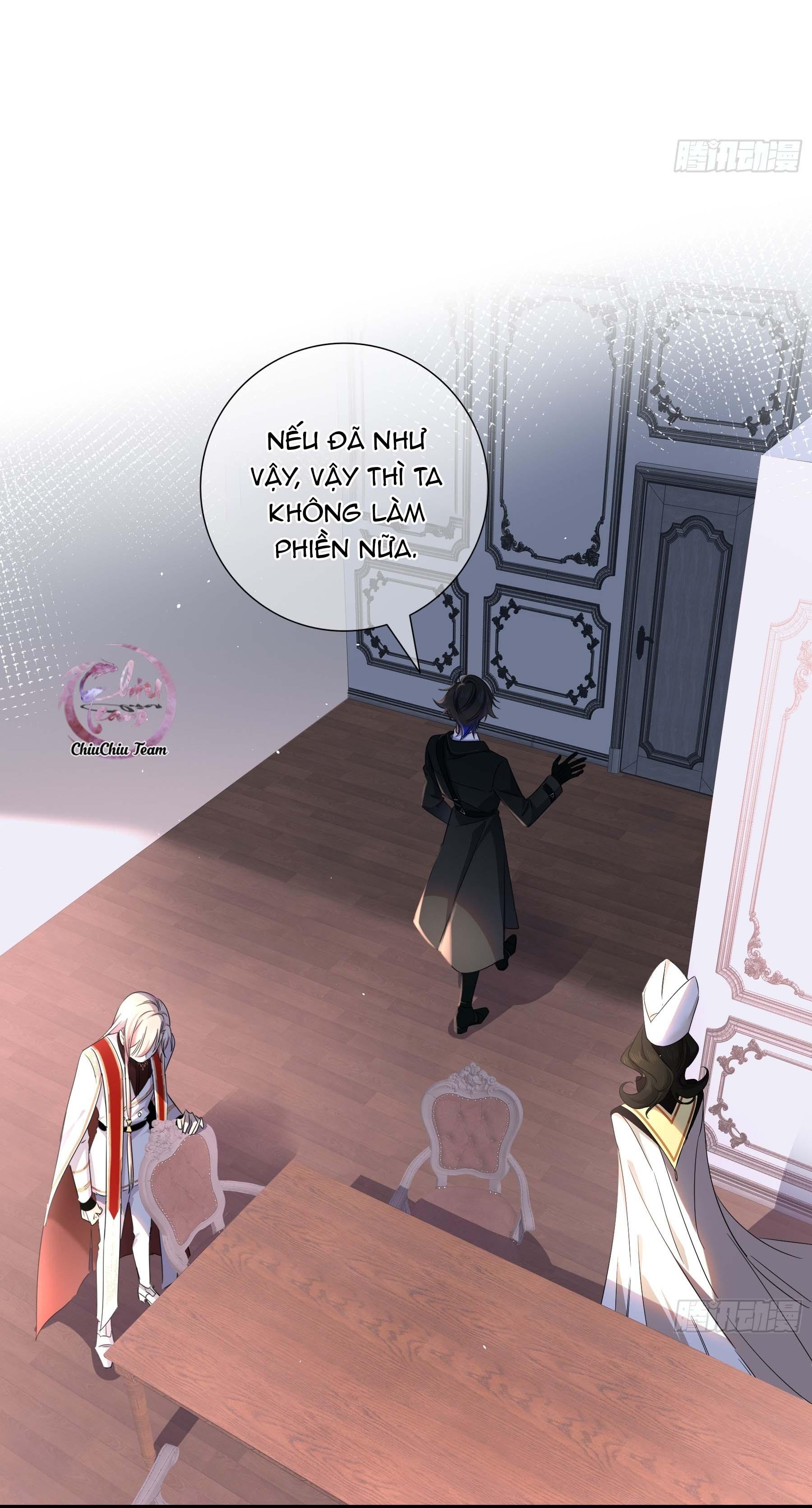 Đọc truyện Hoen Ố (DROP) - Chapter 3