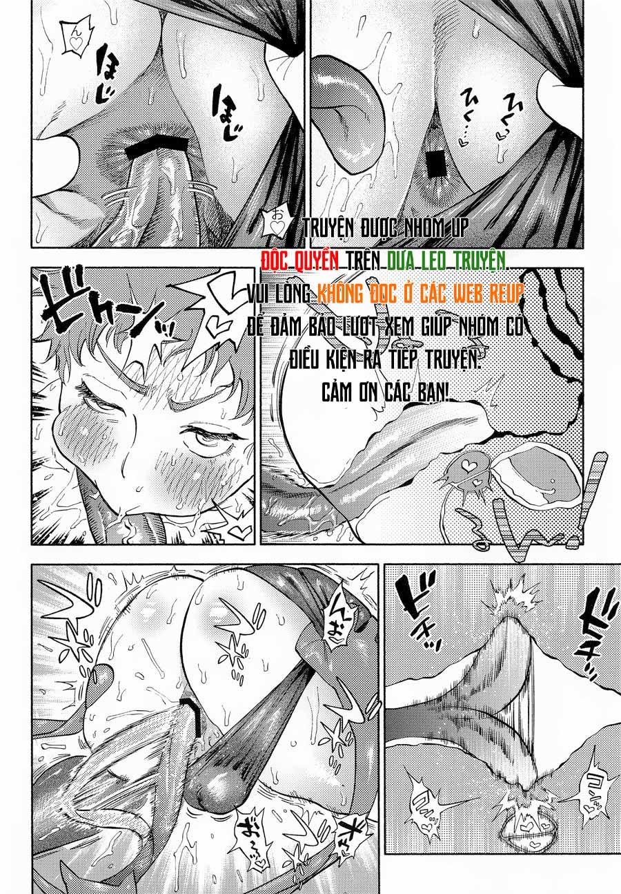 Đọc truyện ONESHOT VICERA COMICS HOUSE - Chapter 51