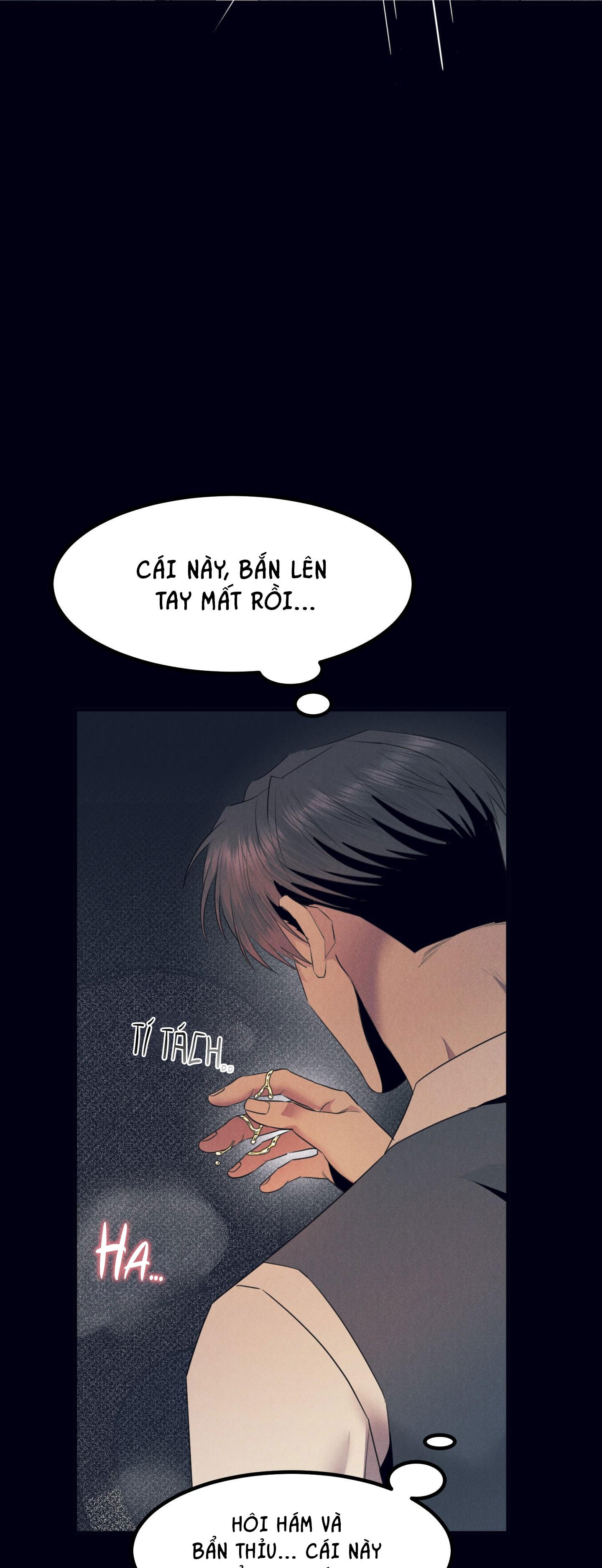 Đọc truyện BL NGẮN TUYỂN CHỌN - Chapter 2.5