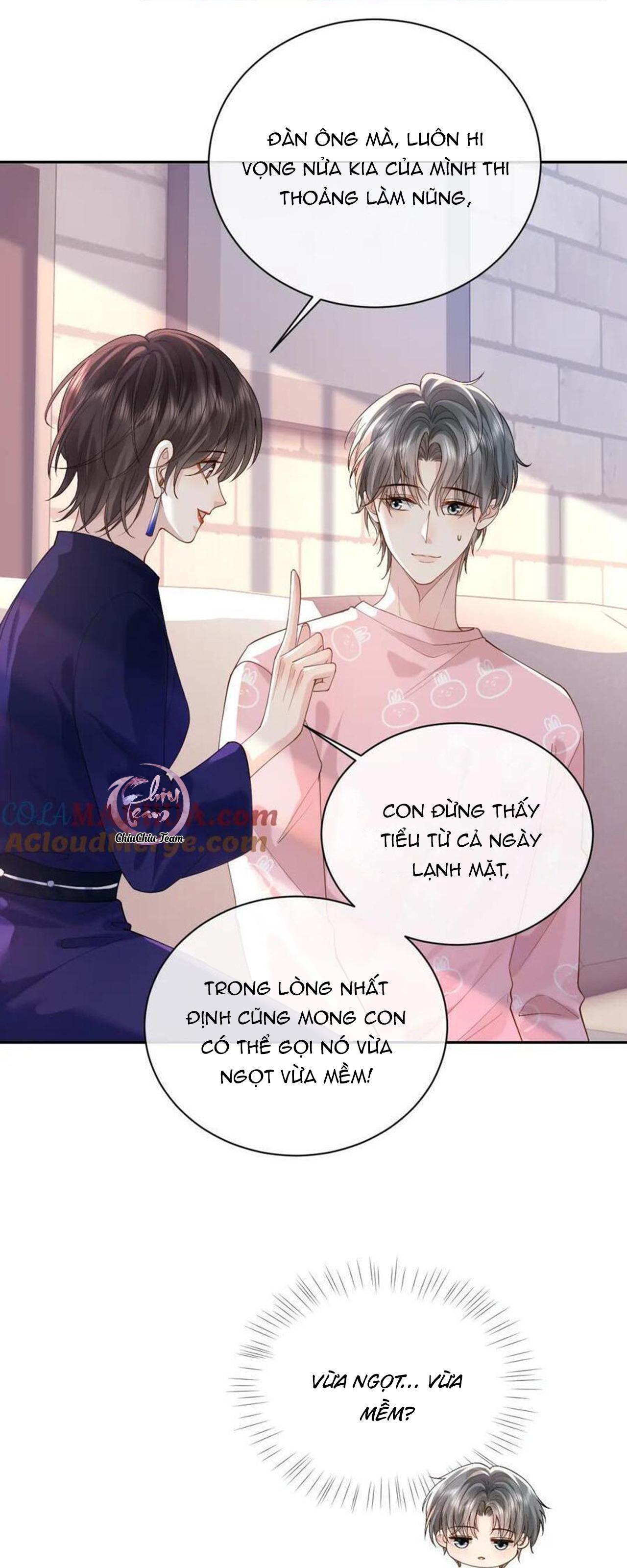 Đọc truyện Sau Khi Ly Hôn, Ảnh Đế Trở Nên Nghèo Túng - Chapter 13