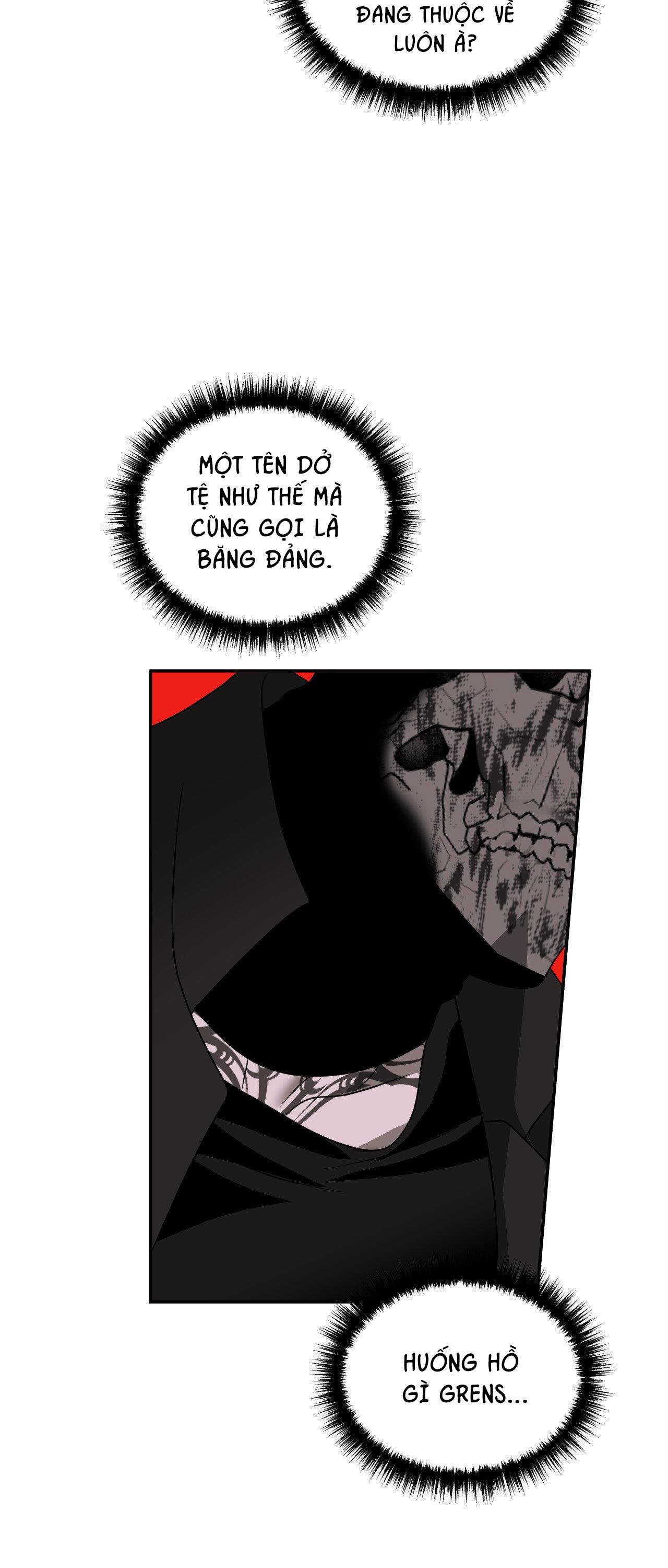 Đọc truyện SHUTLINE - Chapter 75