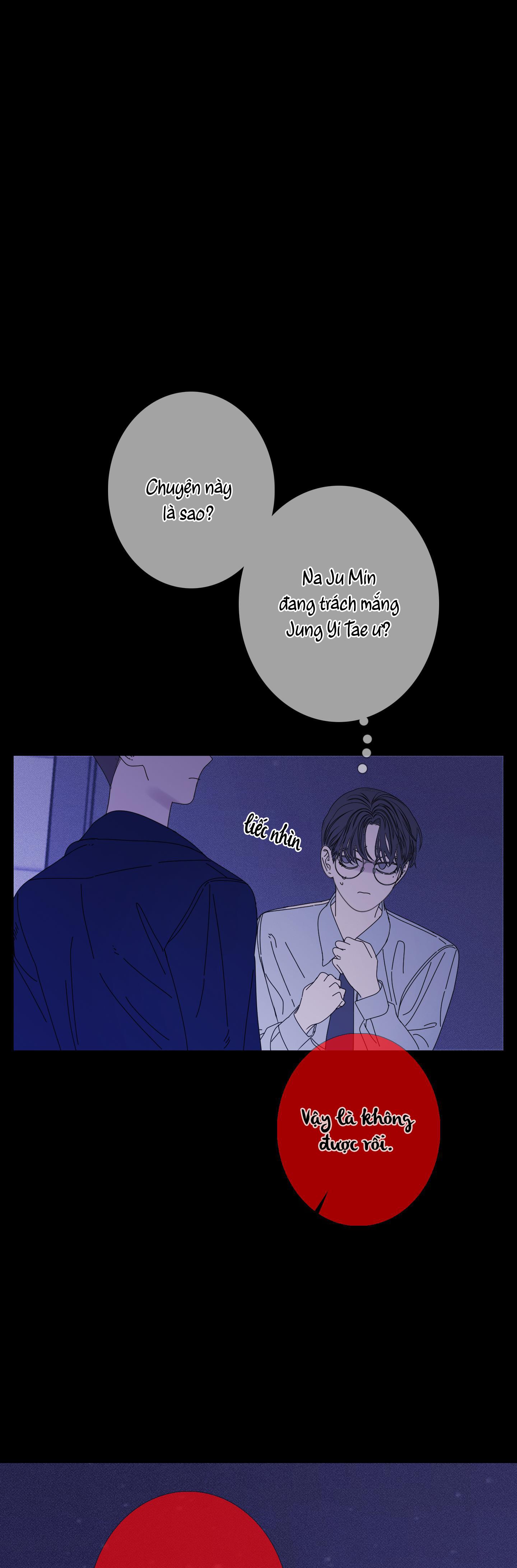 Đọc truyện CHUYỆN QUỶ MÔN QUAN - Chapter 39