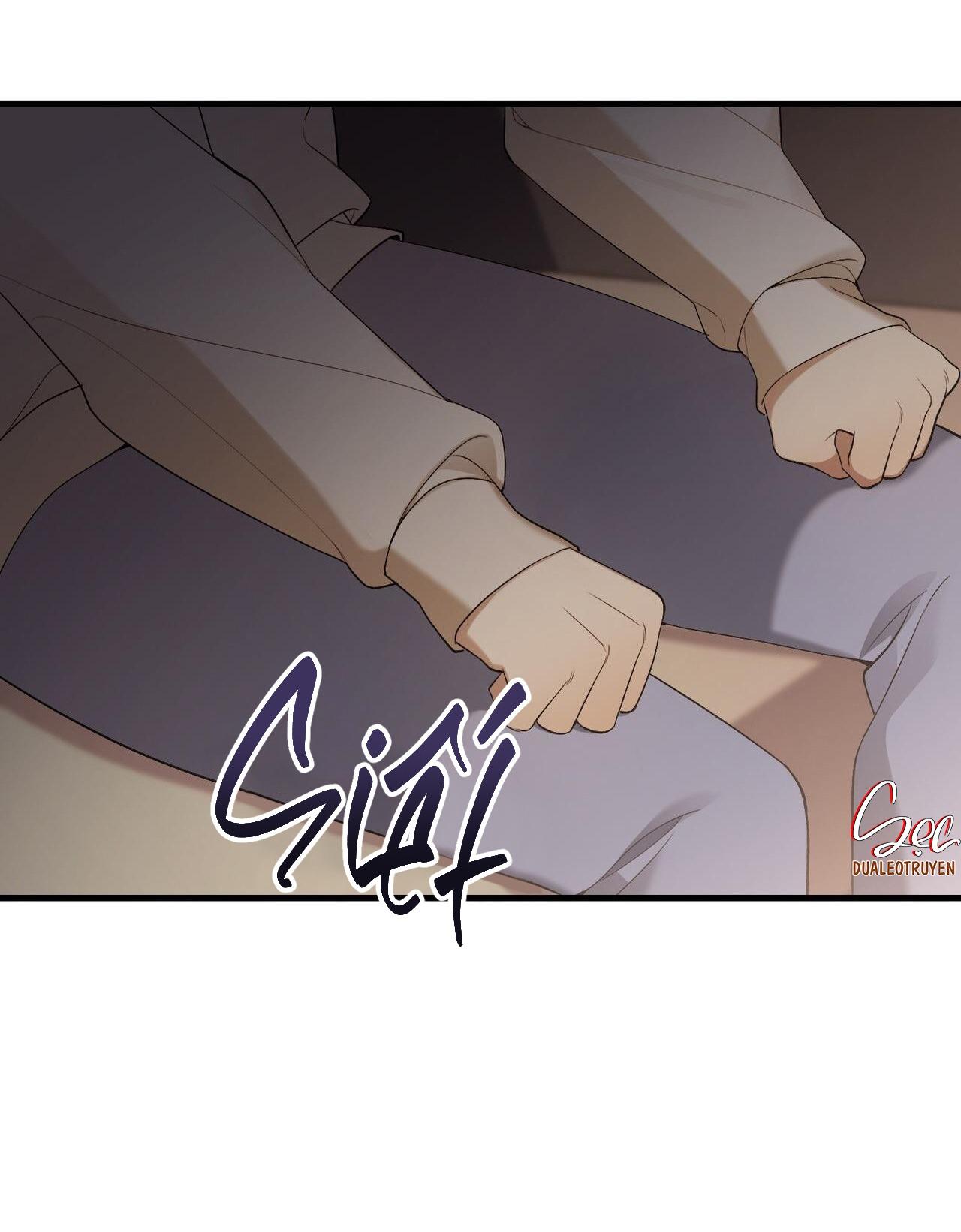Đọc truyện ĐIỀU KIỆN CỦA GUIDE - Chapter 15