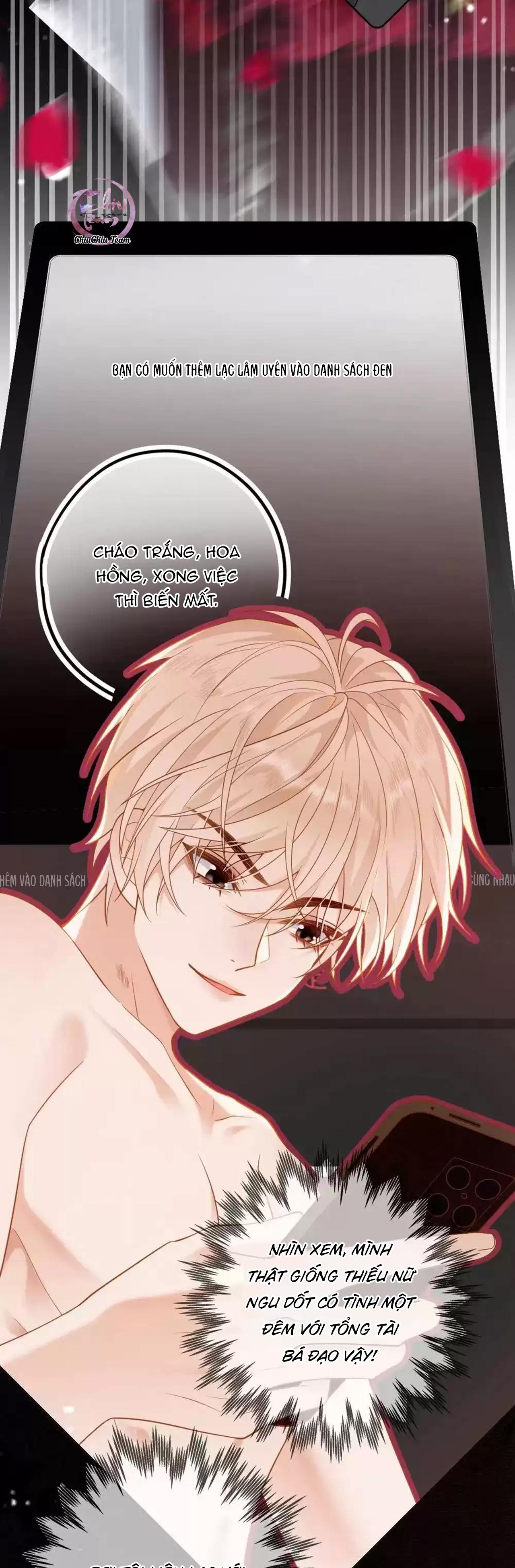 Đọc truyện Khát Vọng Ngọt Ngào - Chapter 4