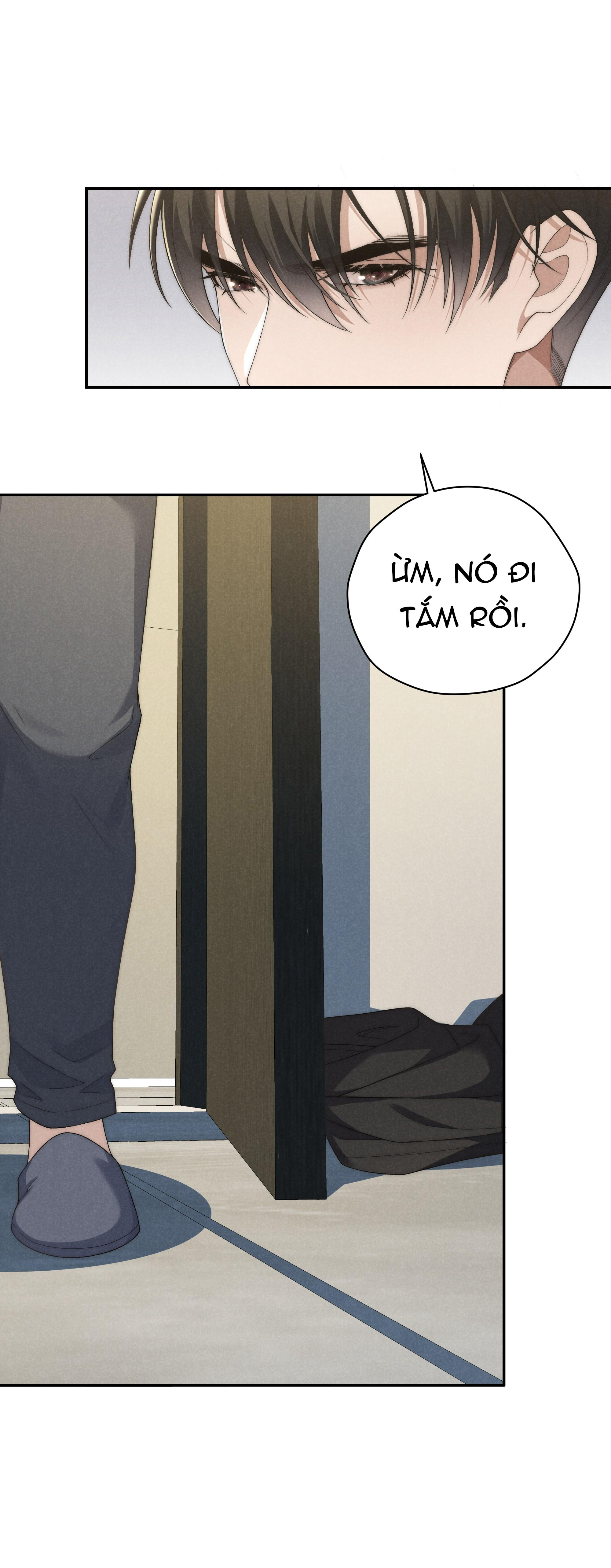 Đọc truyện (END) Thiếu Gia Hư Hỏng - Chapter 17