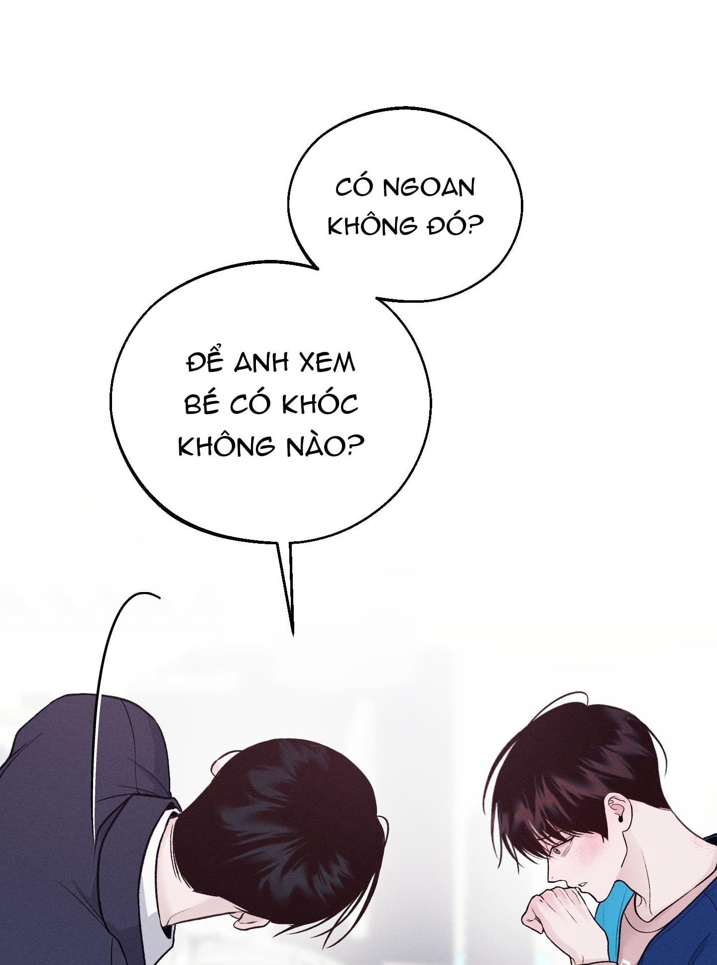 Đọc truyện (RÔ LAI) Cứu tinh của Thứ Hai - Chapter 12