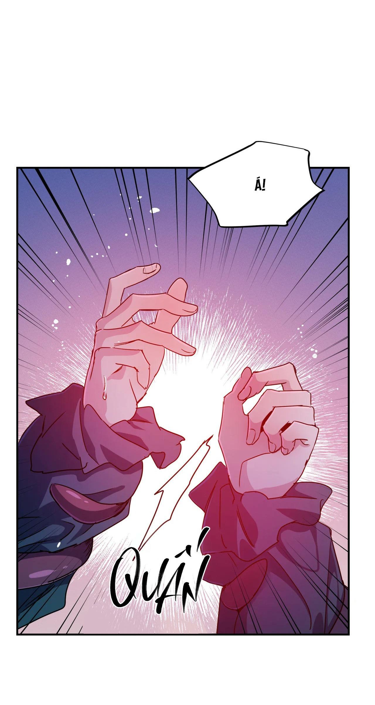 Đọc truyện (CBunu) Ám Giữ Linh Hồn - Chapter 48