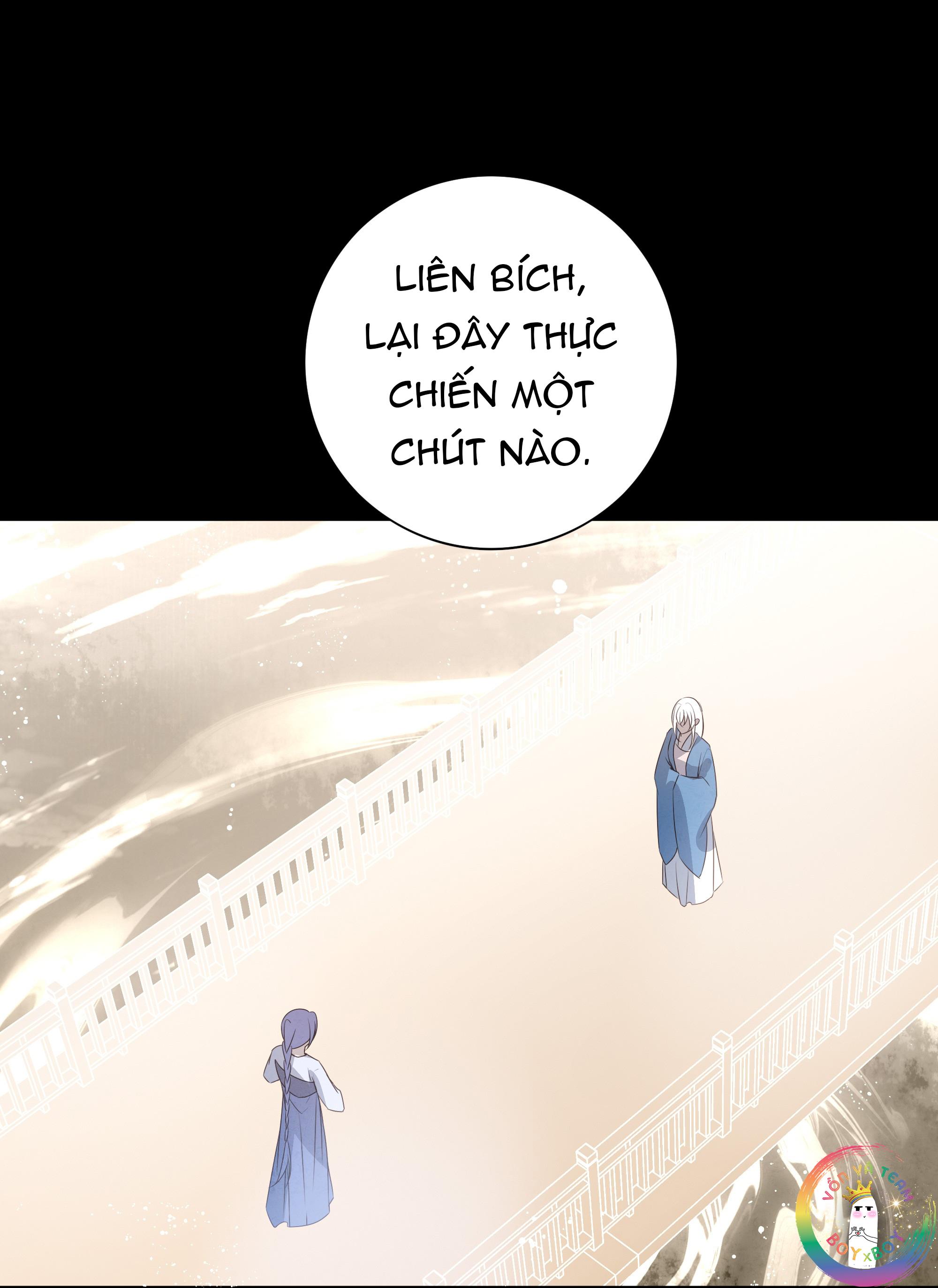 Đọc truyện Sau Khi Chết Ta Trở Thành Nốt Chu Sa Của Ca Ca - Chapter 33