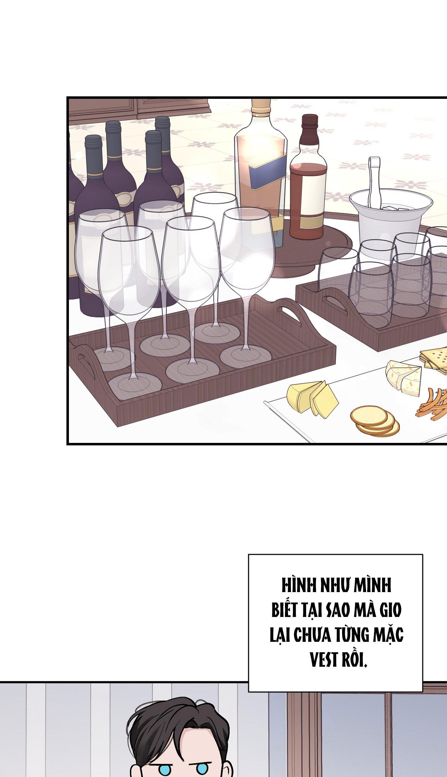 Đọc truyện OVER CLOCK - Chapter 20