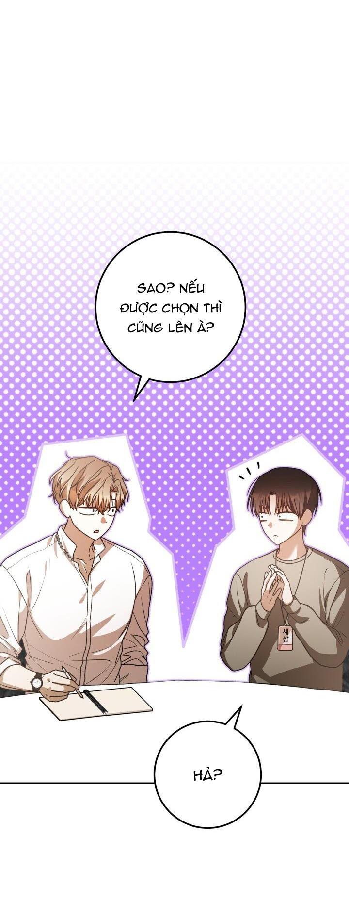 Đọc truyện NETKAMA PUNCH!! - Chapter 60