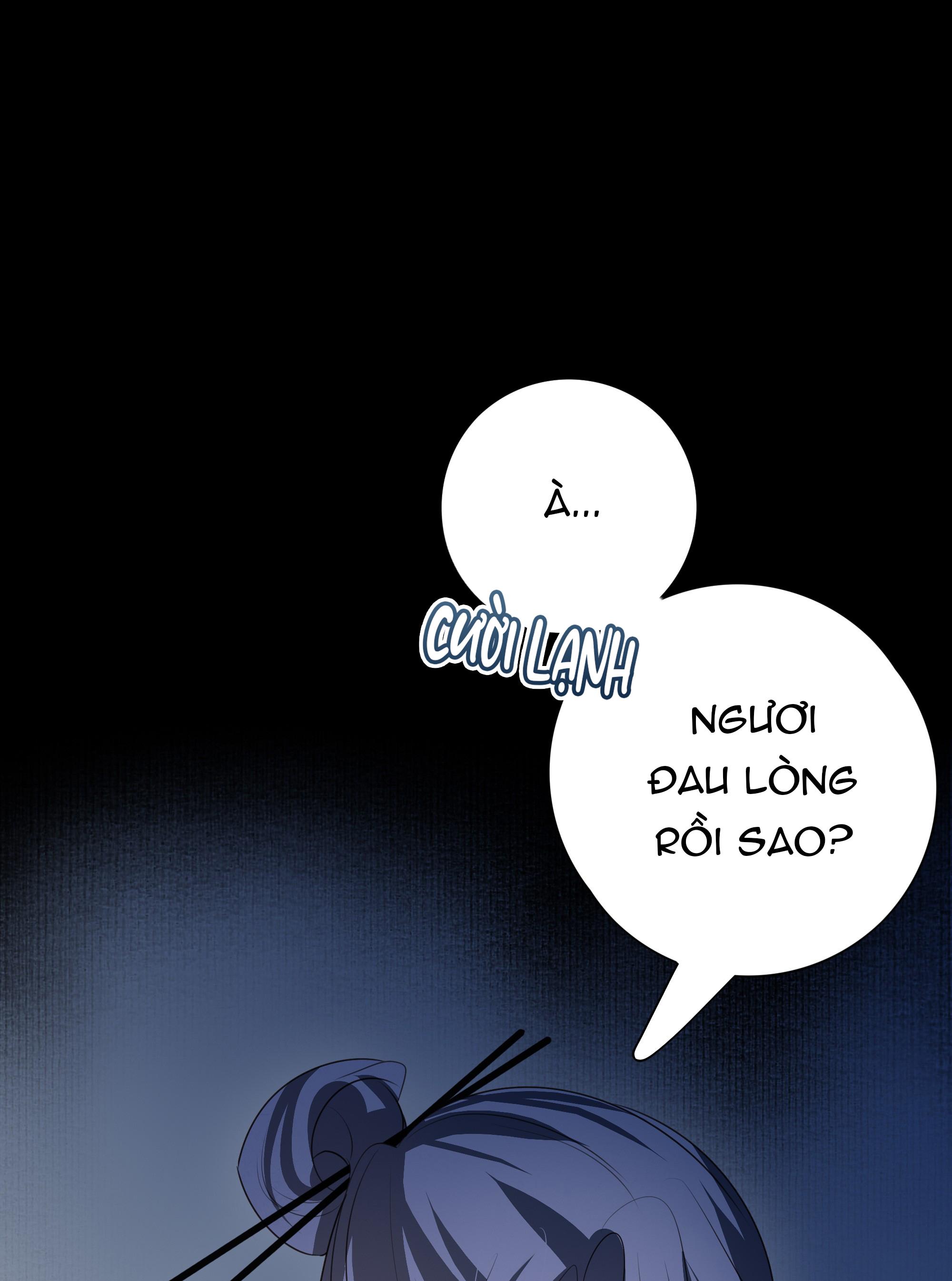 Đọc truyện Sau Khi Chết Ta Trở Thành Nốt Chu Sa Của Ca Ca - Chapter 33