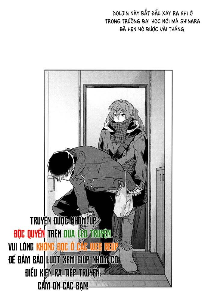 Đọc truyện ONESHOT VICERA COMICS HOUSE - Chapter 33
