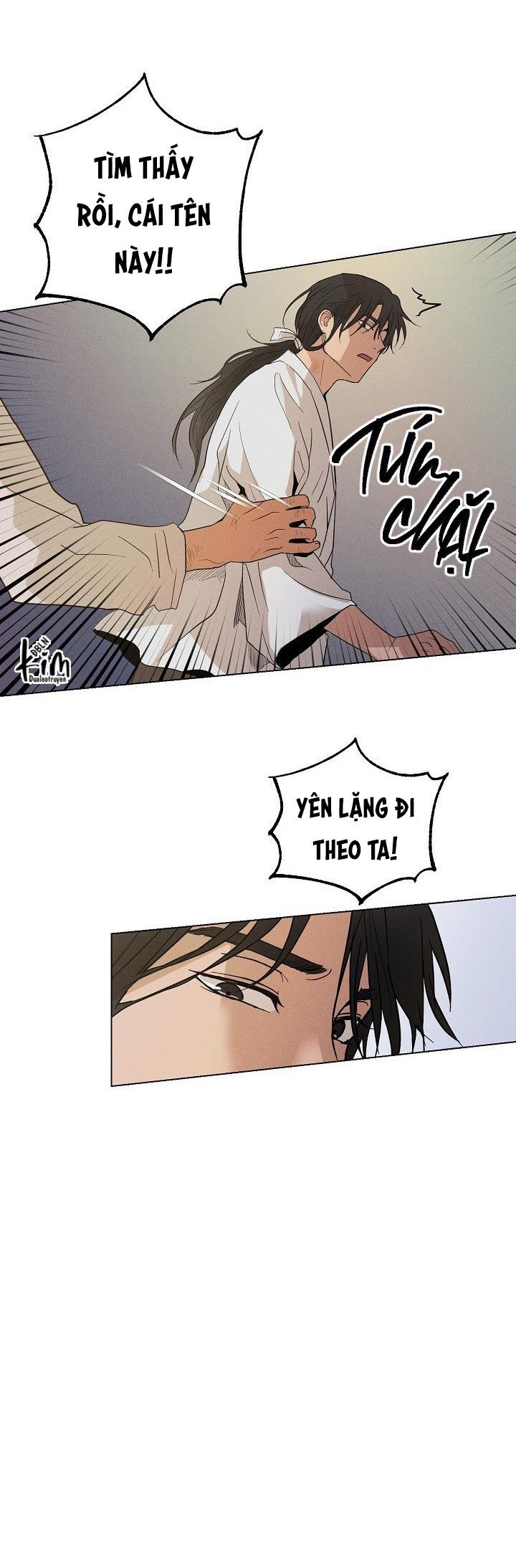 Đọc truyện BL NGẮN CHỊCH HỎNY - Chapter 18.5