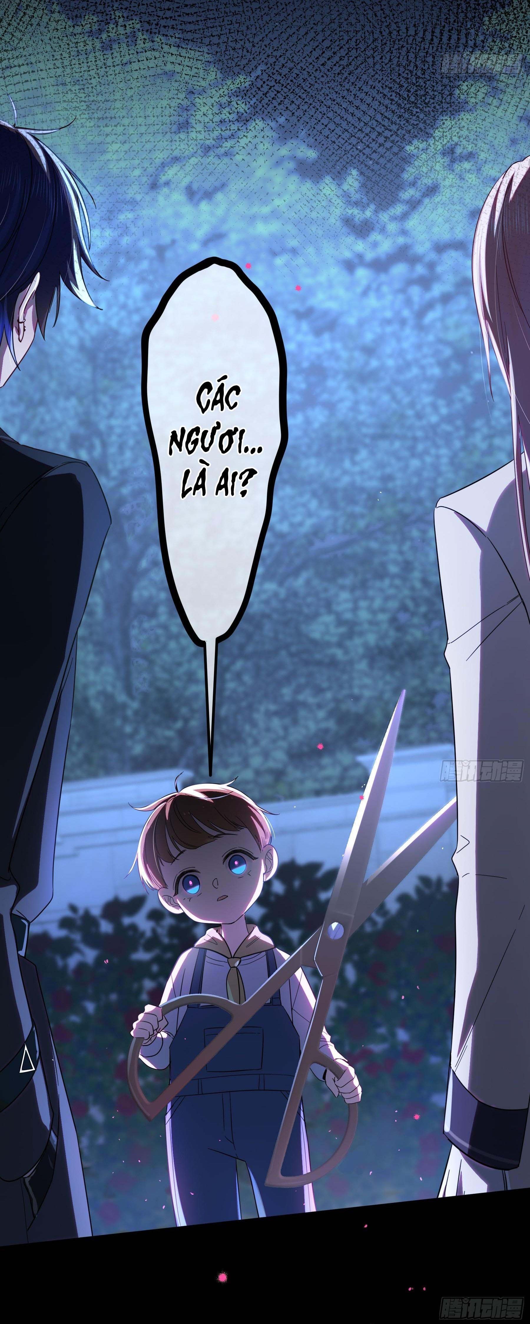 Đọc truyện Hoen Ố (DROP) - Chapter 4