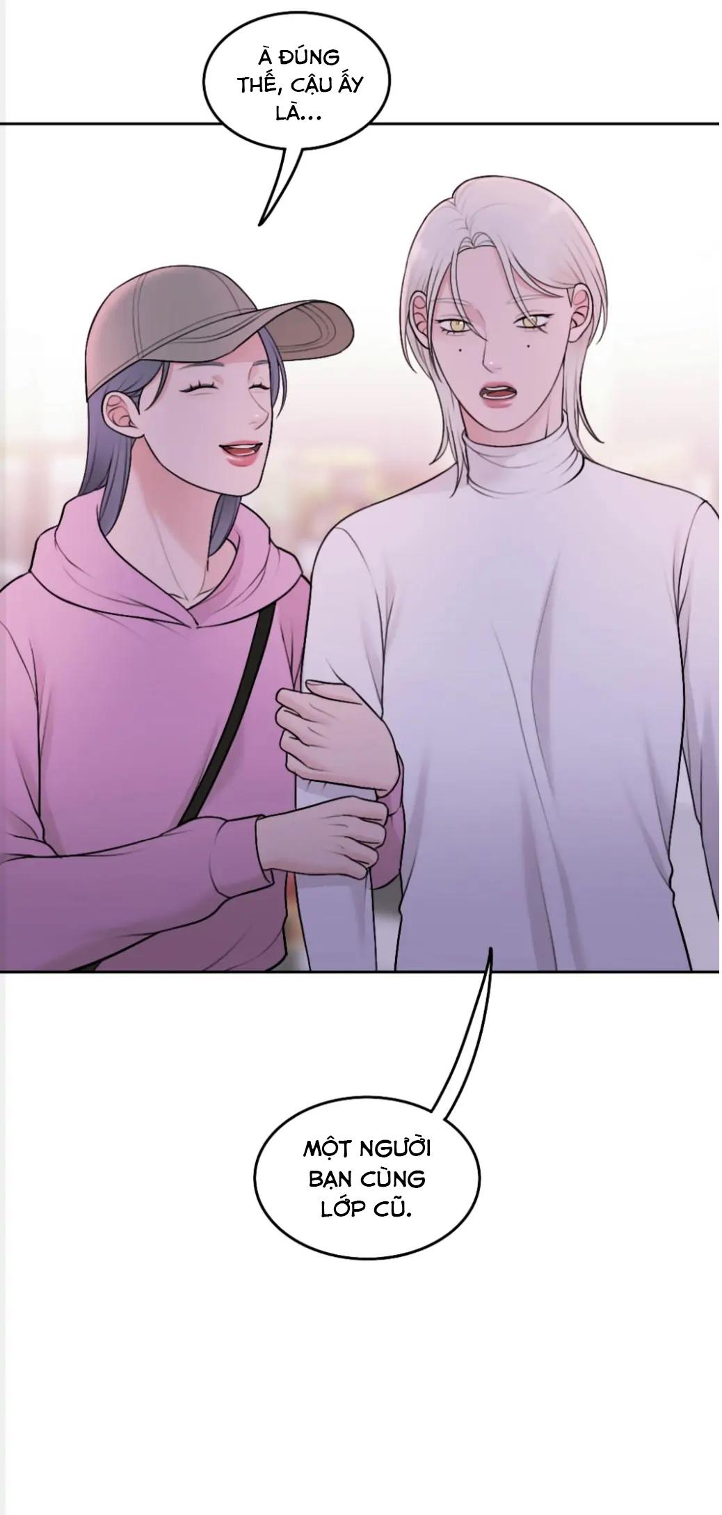 Đọc truyện Vô Tình - Chapter 31